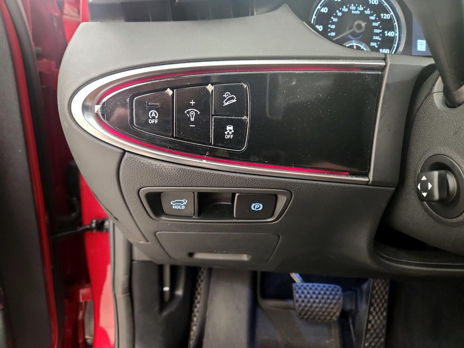 Thumbnail: 2024 Genesis GV70 - 13