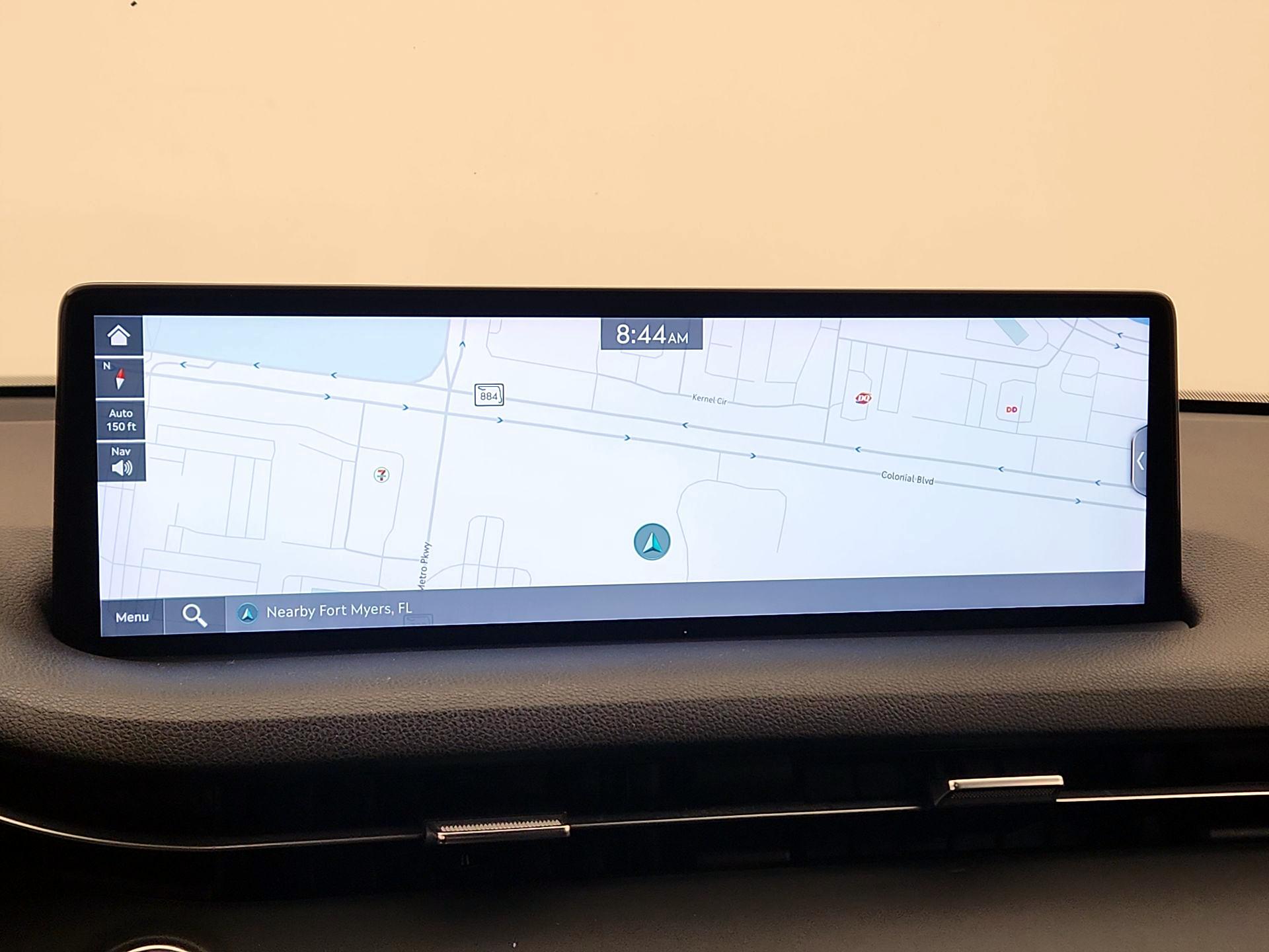 Thumbnail: 2024 Genesis GV70 - 14