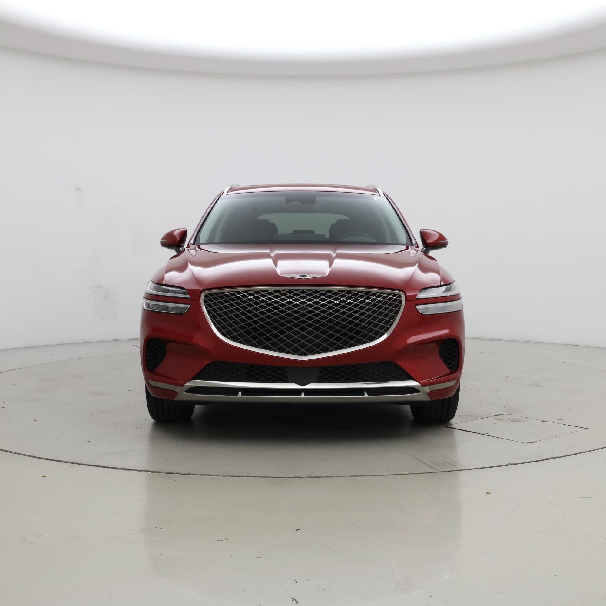 Thumbnail: 2024 Genesis GV70 - 5