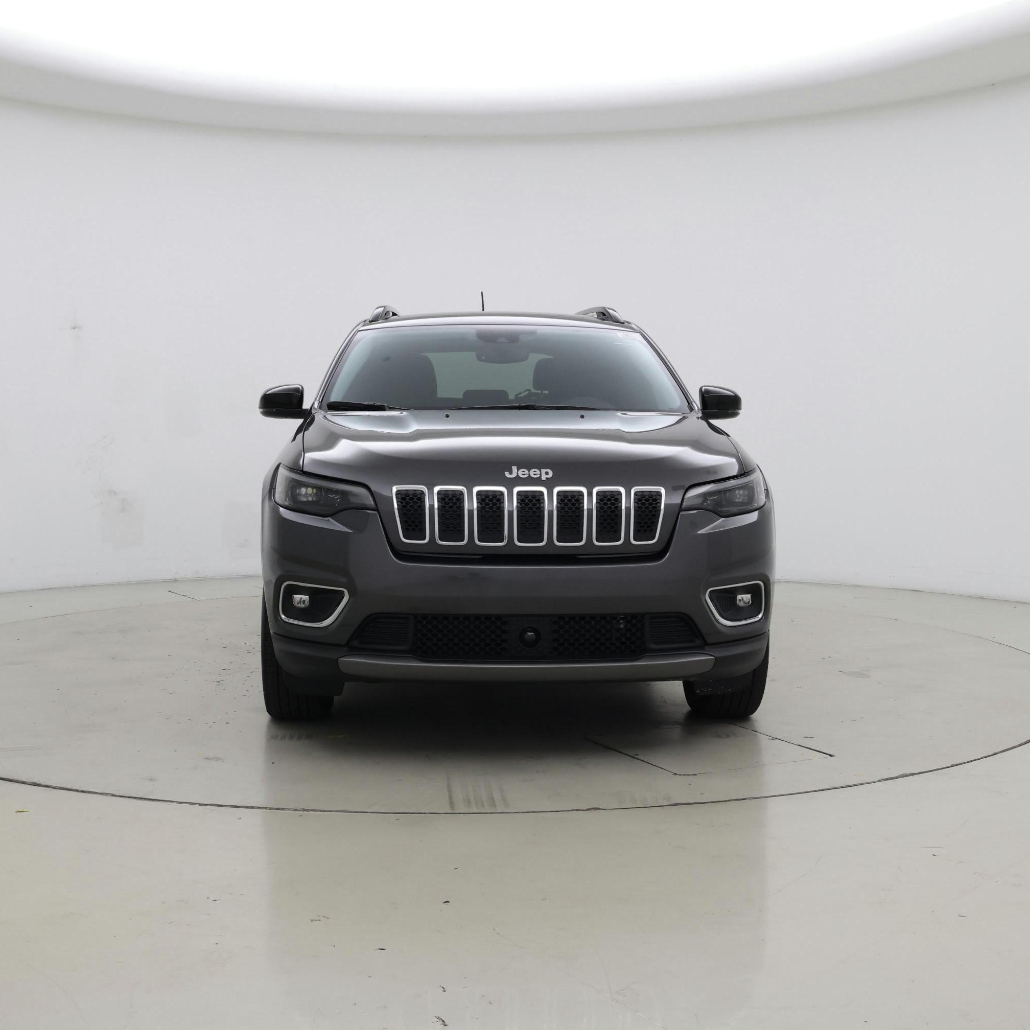 Thumbnail: 2022 Jeep Cherokee - 5