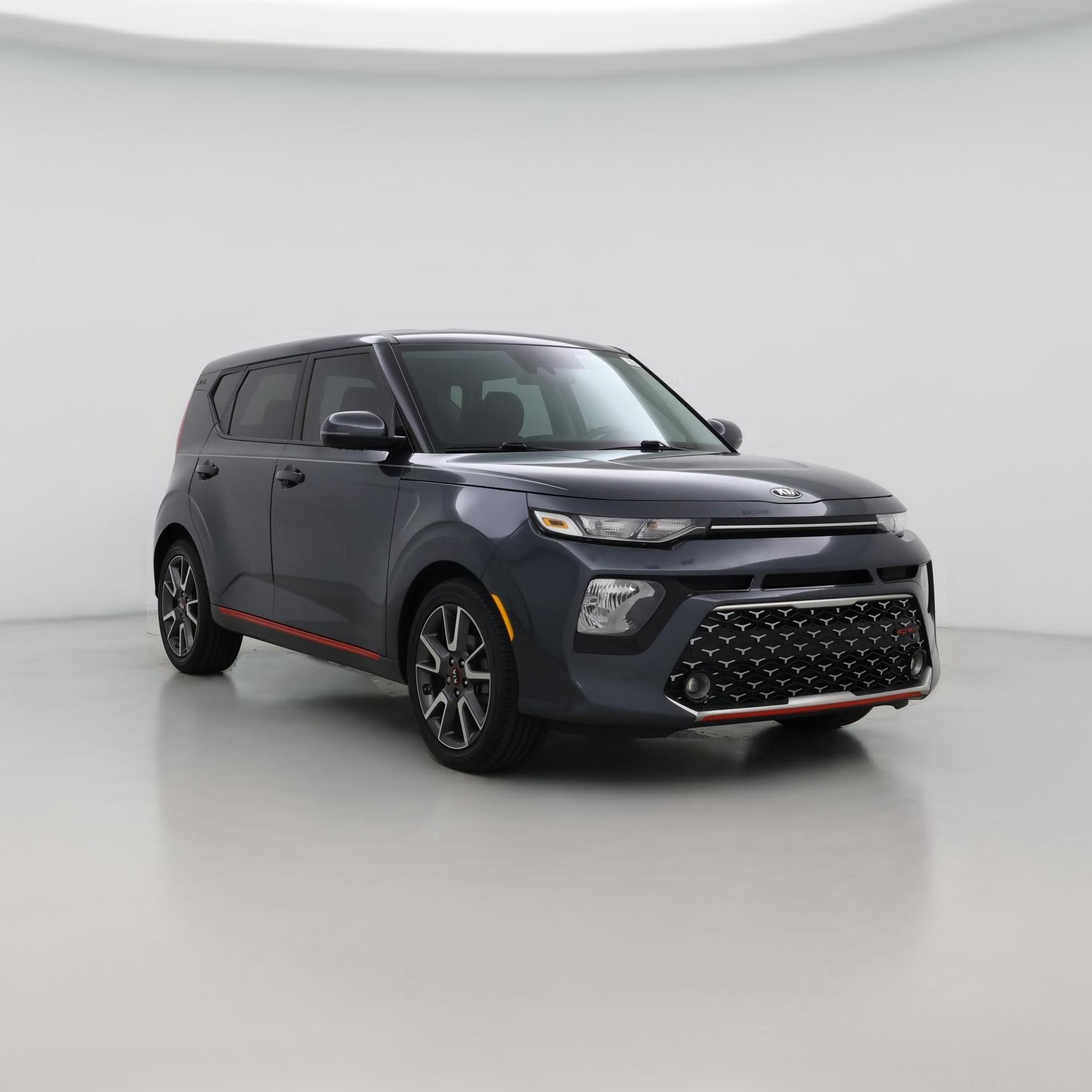 Thumbnail: 2020 Kia Soul - 1