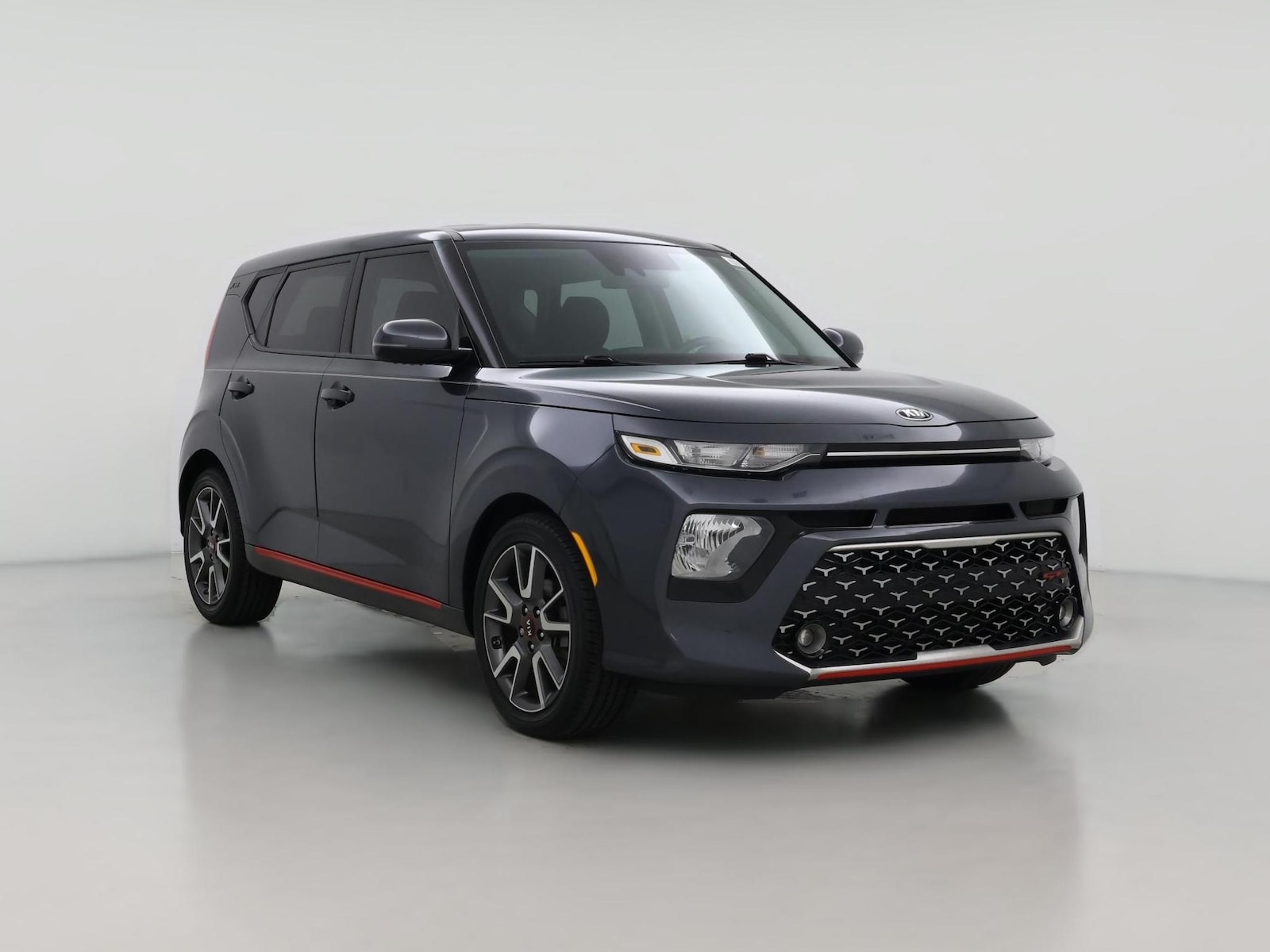 2020 Kia Soul GT-Line