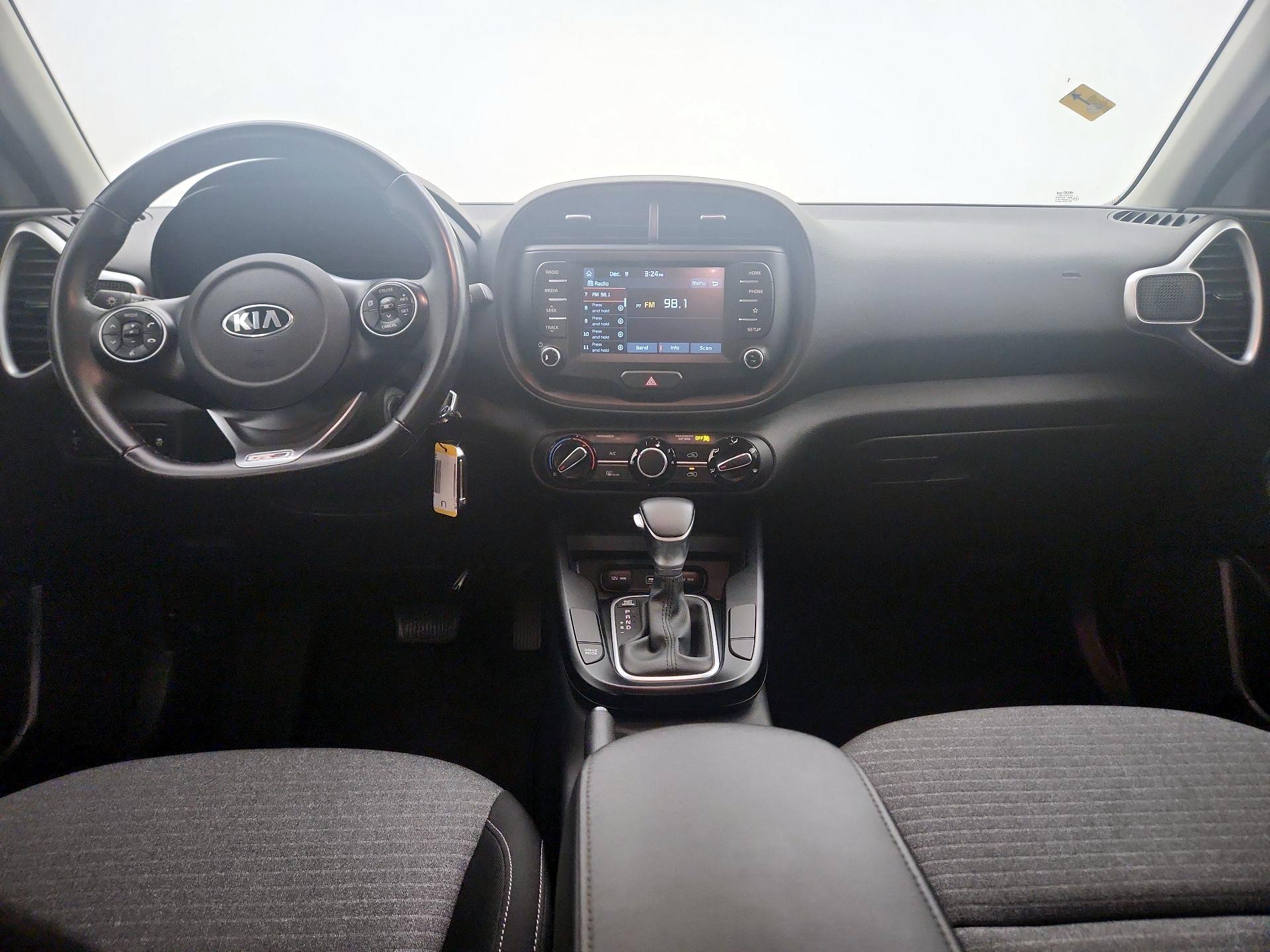 Thumbnail: 2020 Kia Soul - 9