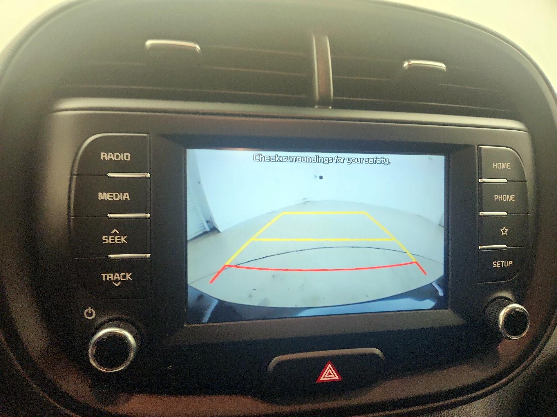 Thumbnail: 2020 Kia Soul - 14