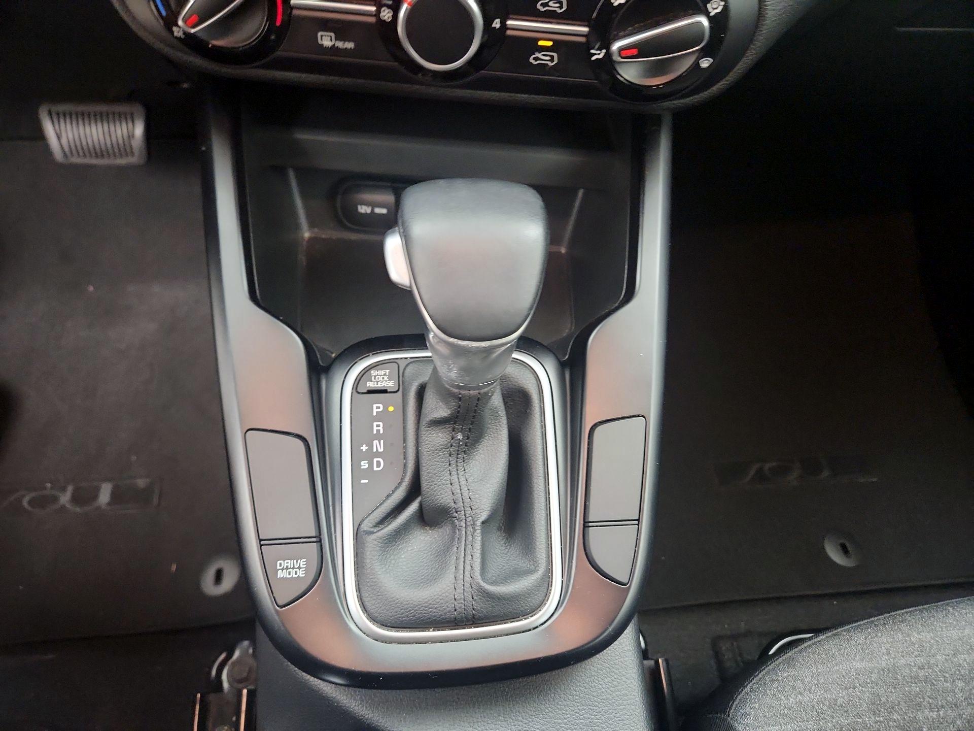 Thumbnail: 2020 Kia Soul - 17