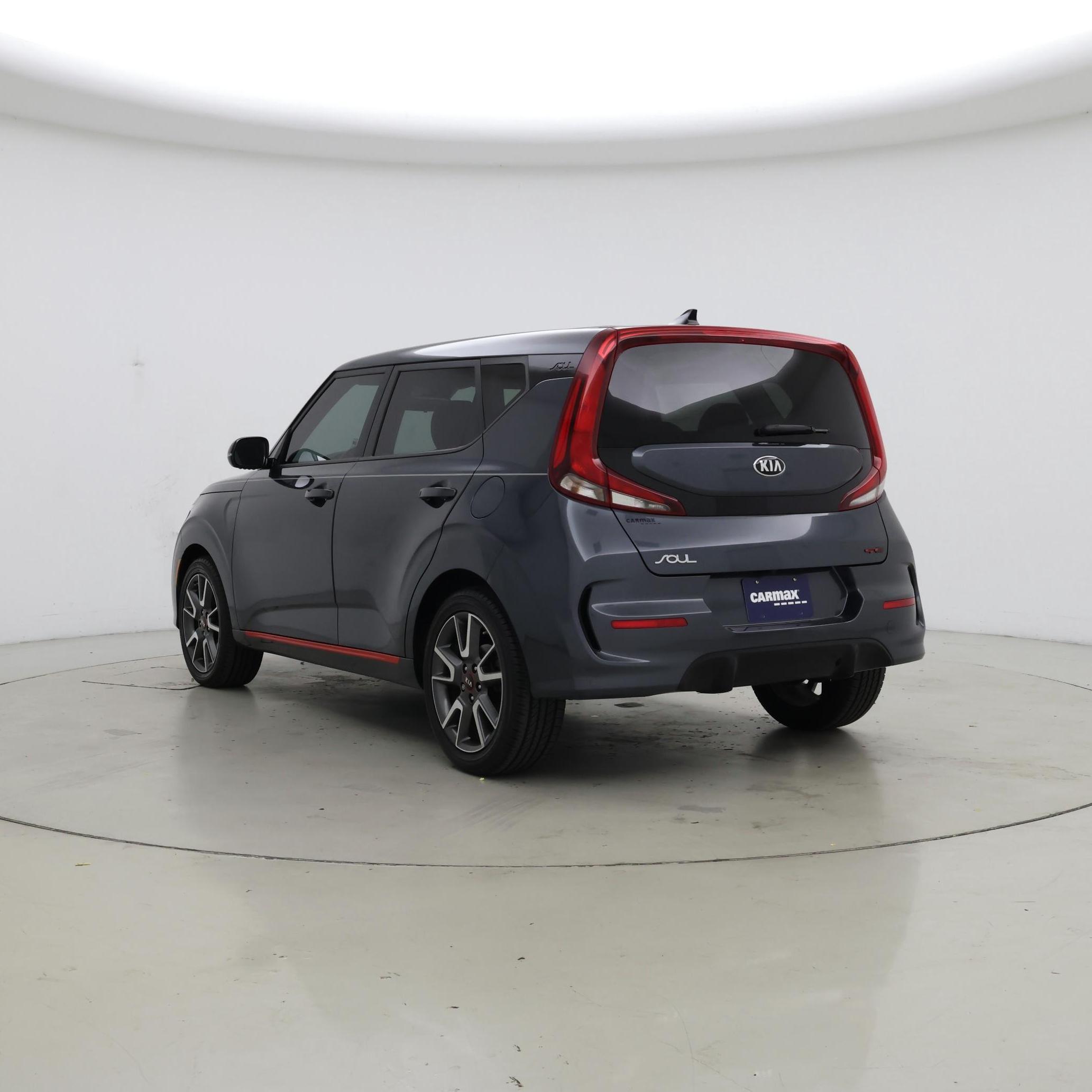 Thumbnail: 2020 Kia Soul - 2