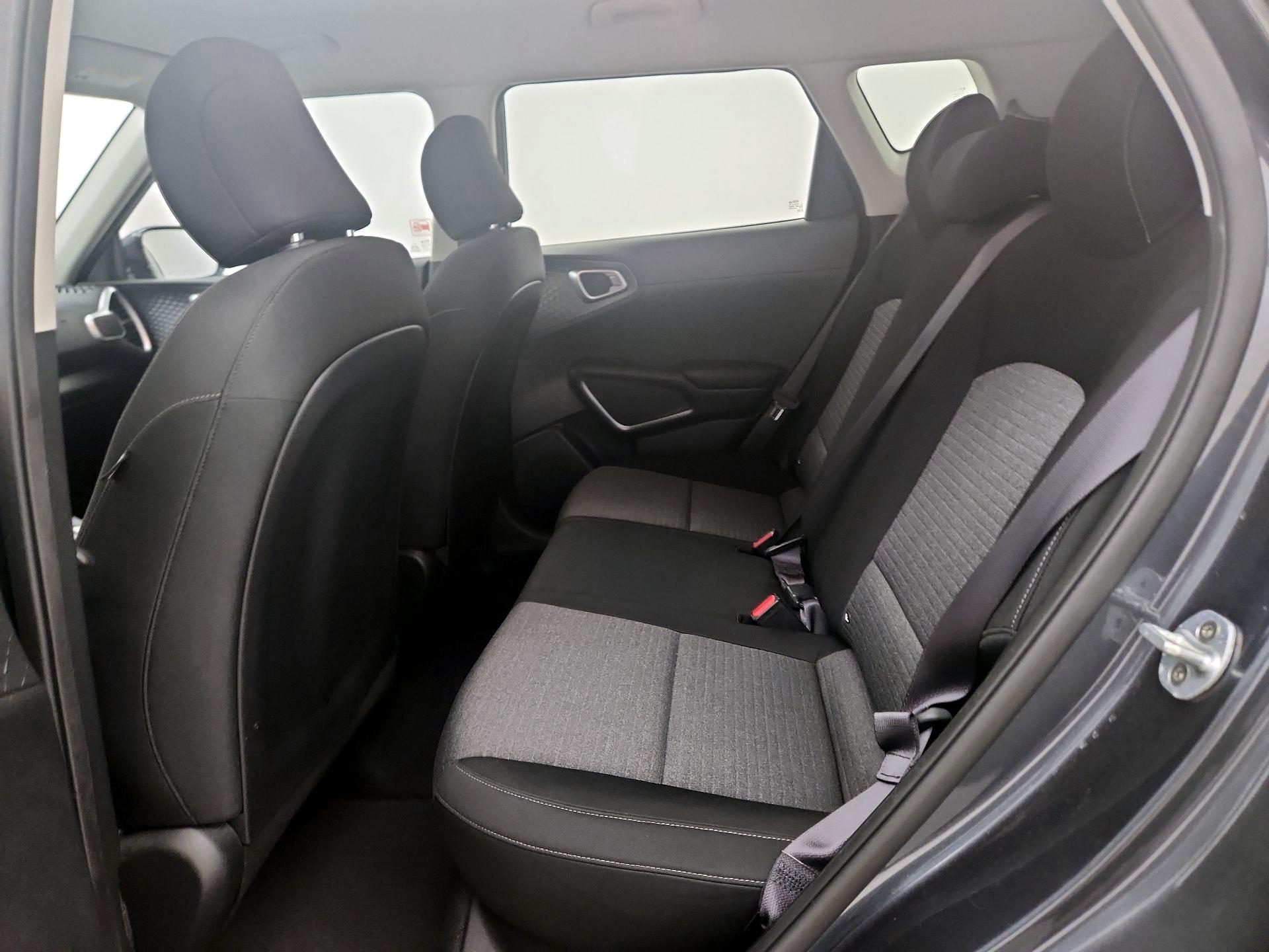 Thumbnail: 2020 Kia Soul - 19