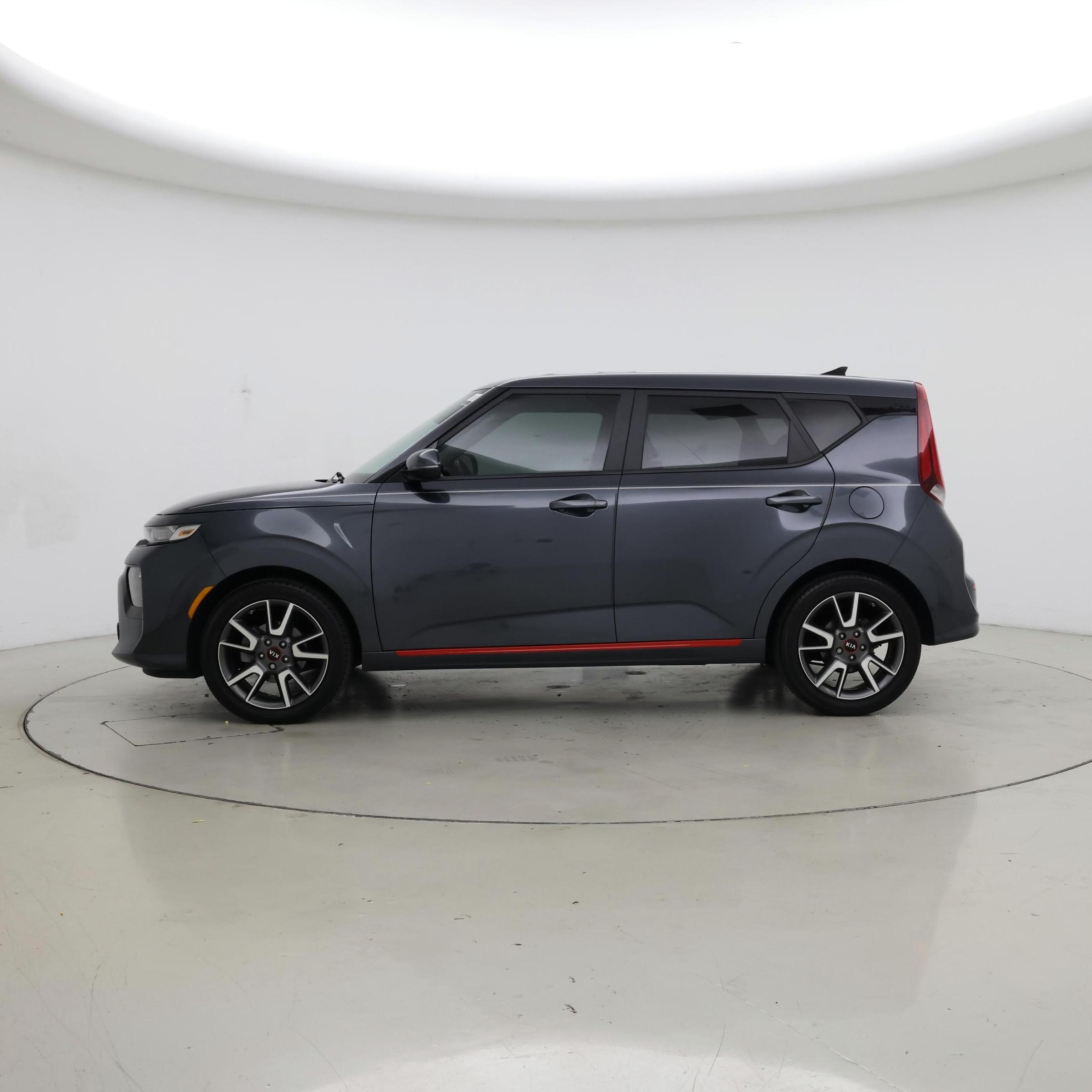 Thumbnail: 2020 Kia Soul - 3