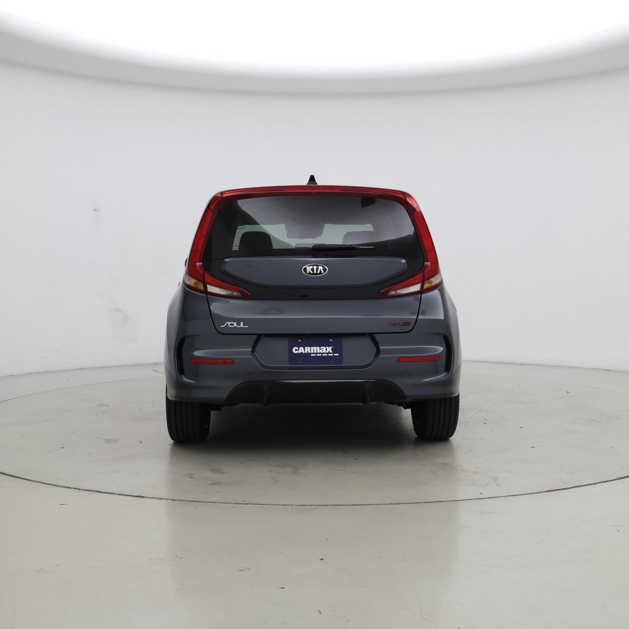 Thumbnail: 2020 Kia Soul - 6