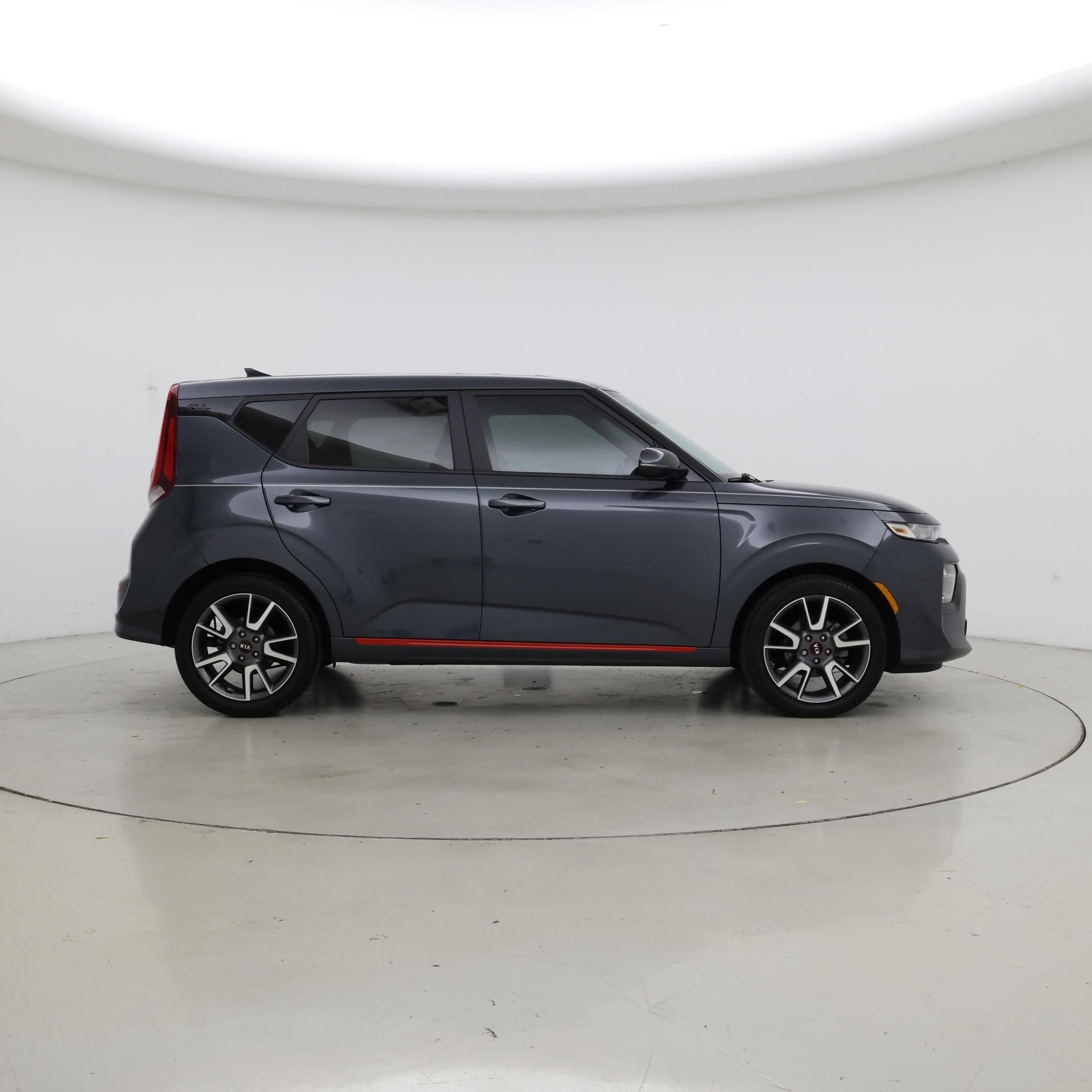 Thumbnail: 2020 Kia Soul - 7
