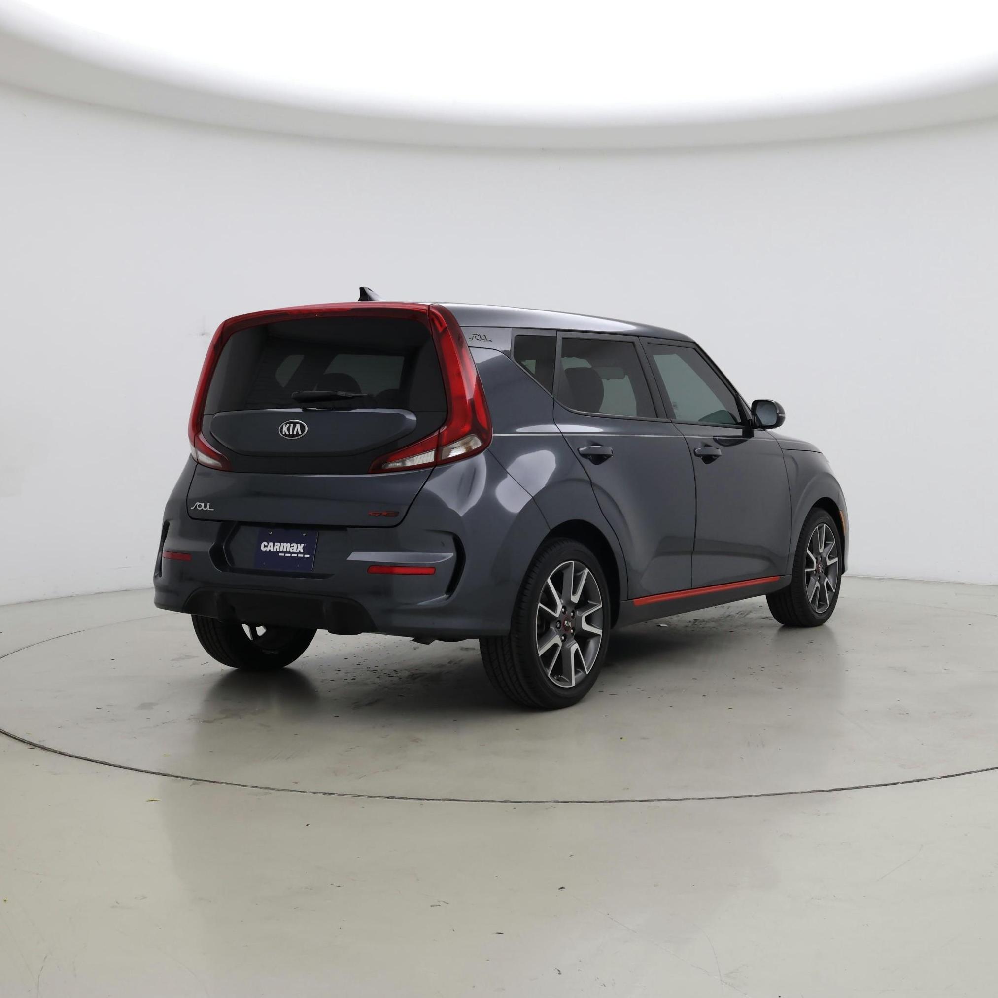 Thumbnail: 2020 Kia Soul - 8