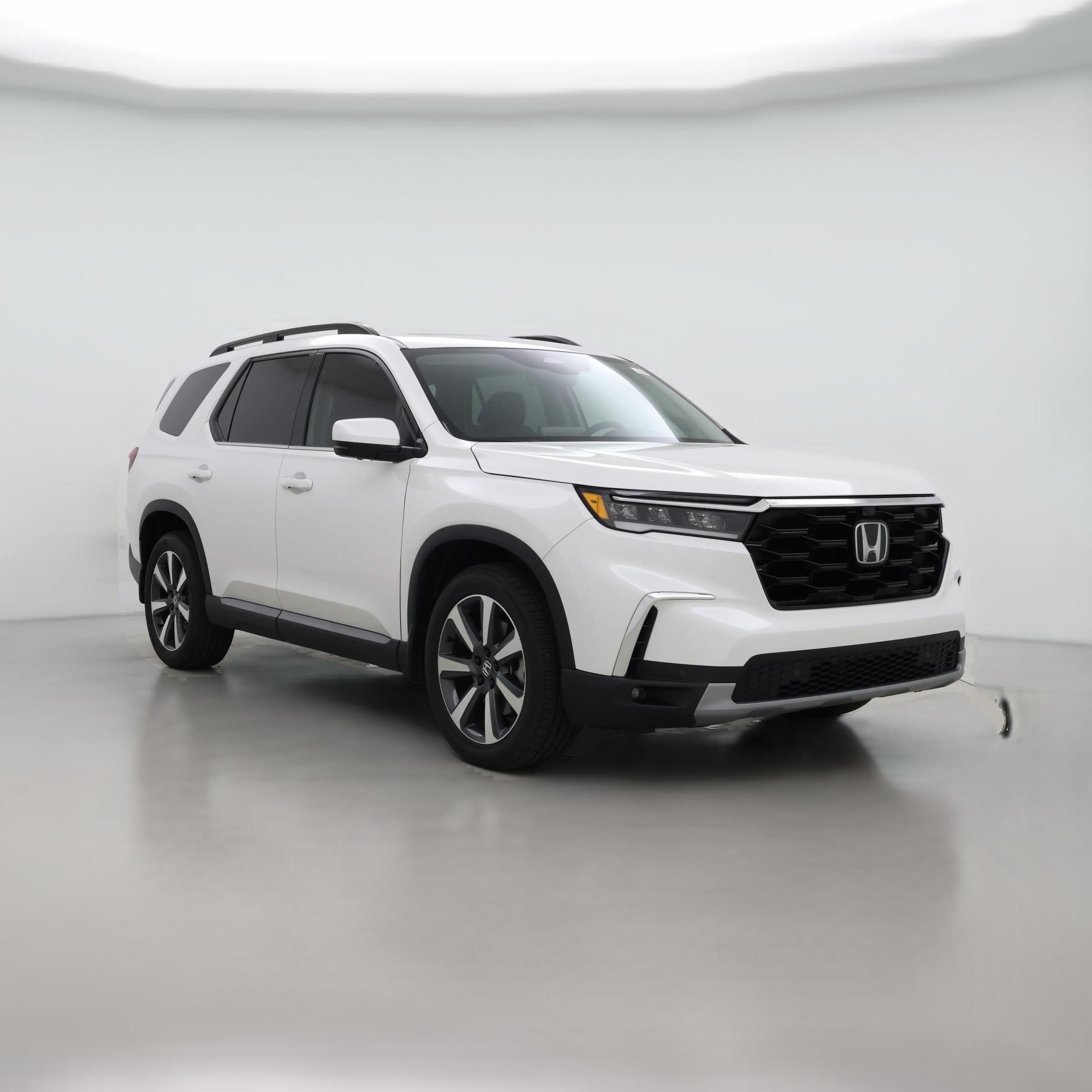 Thumbnail: 2025 Honda Pilot - 1
