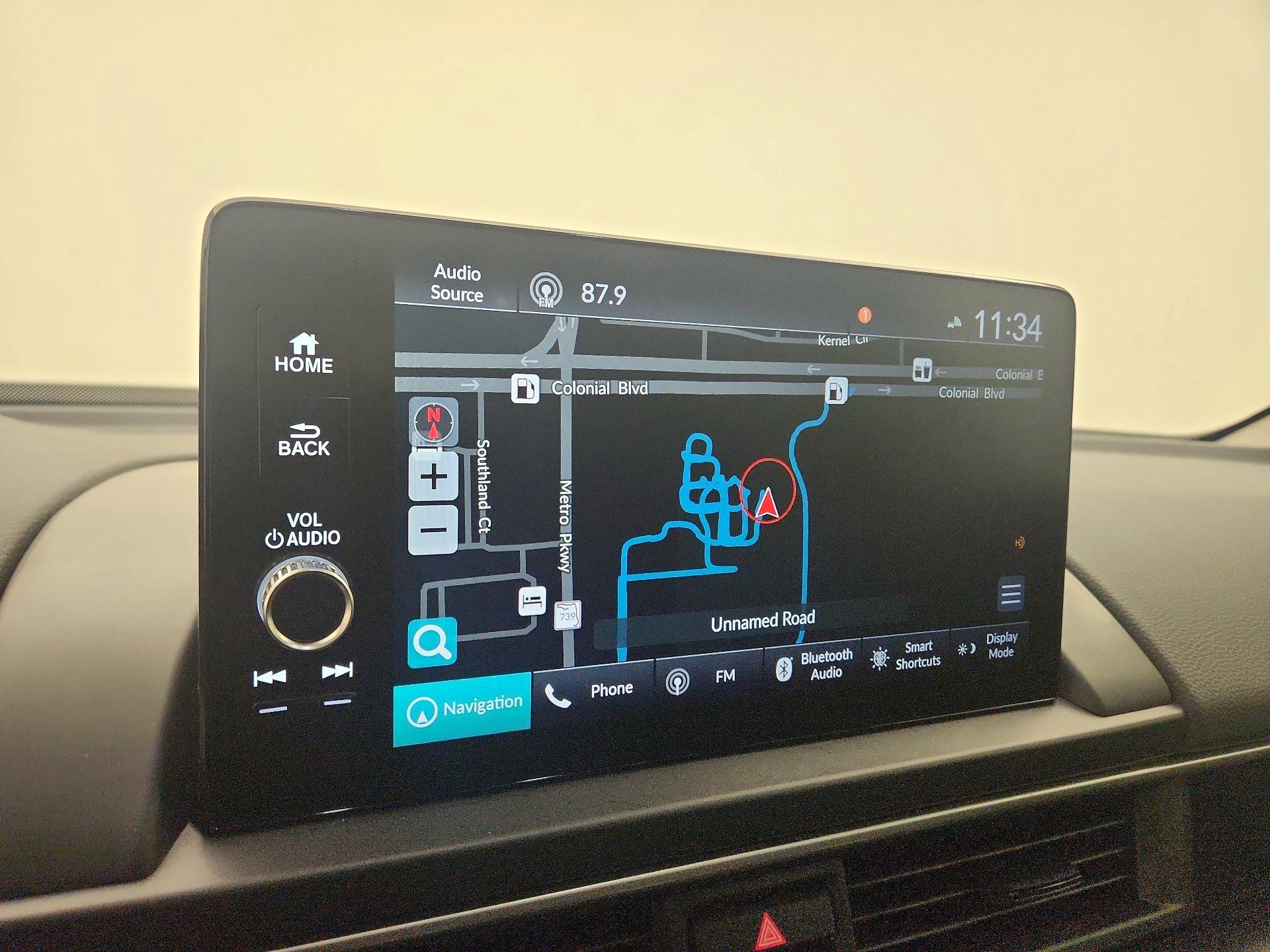 Thumbnail: 2025 Honda Pilot - 14