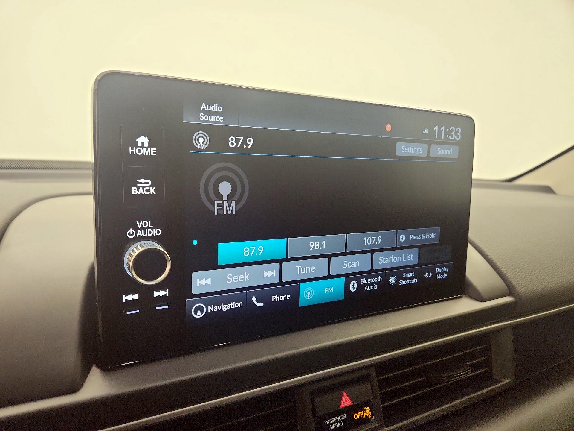 Thumbnail: 2025 Honda Pilot - 16