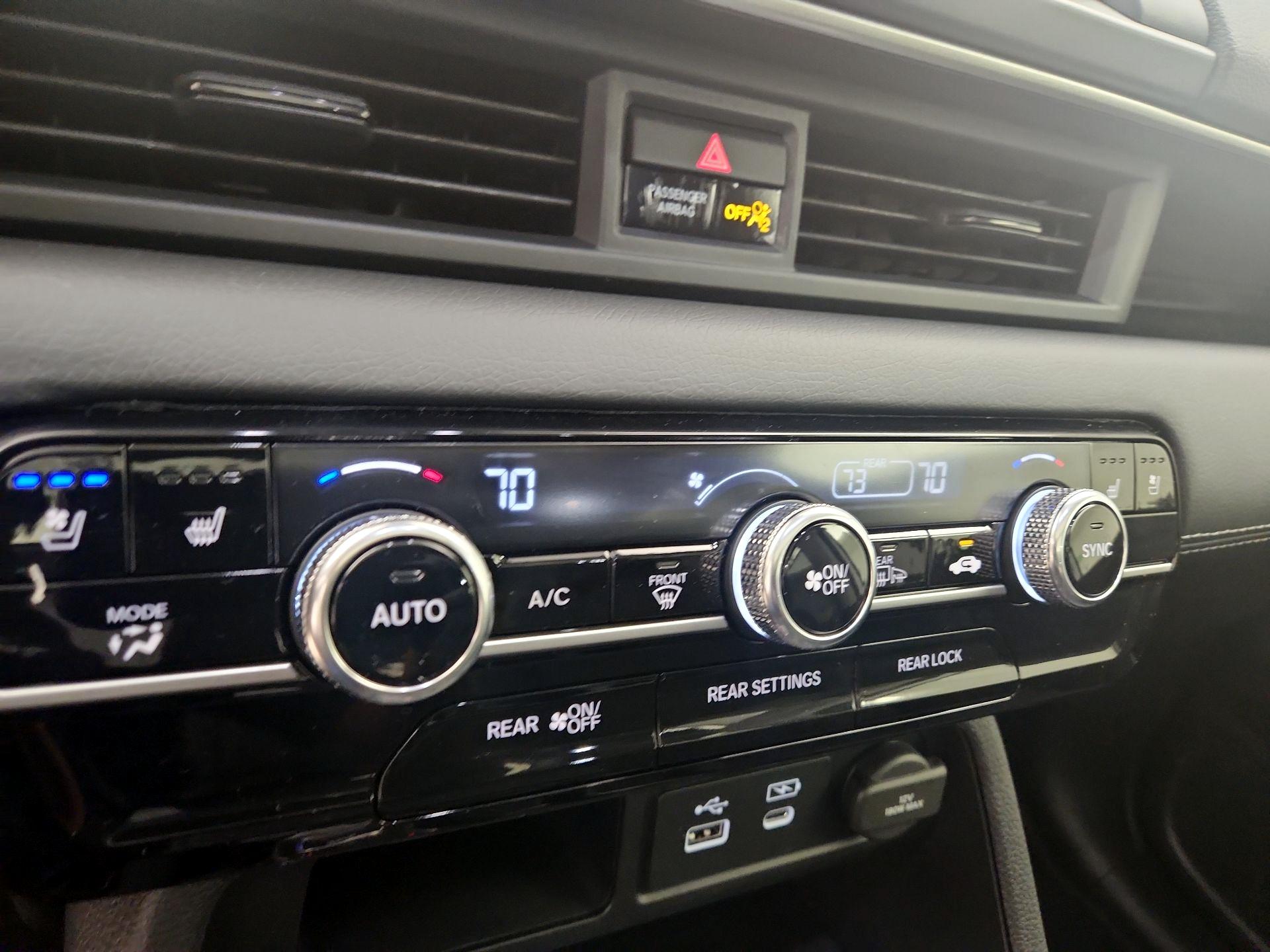 Thumbnail: 2025 Honda Pilot - 17