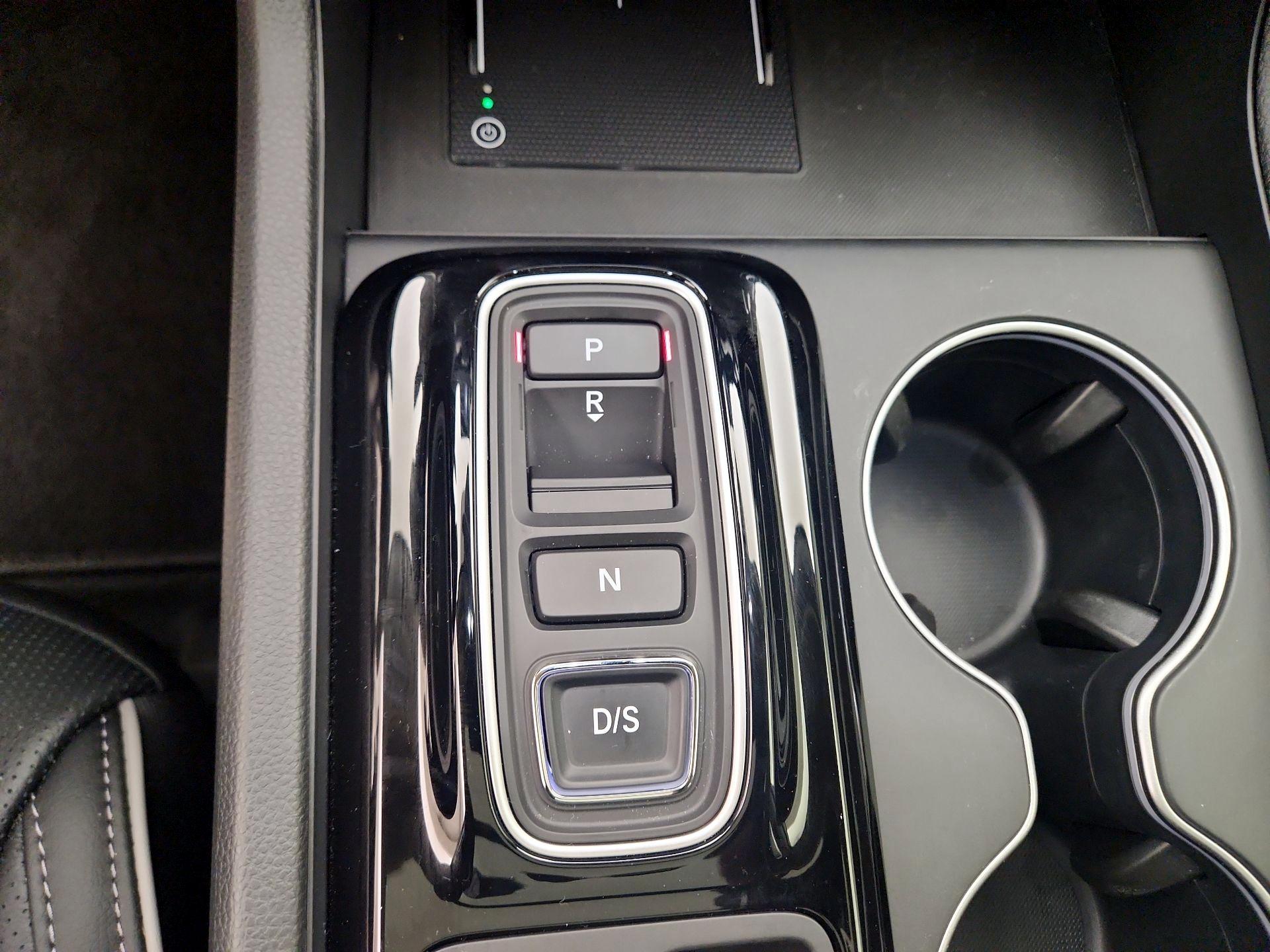 Thumbnail: 2025 Honda Pilot - 18