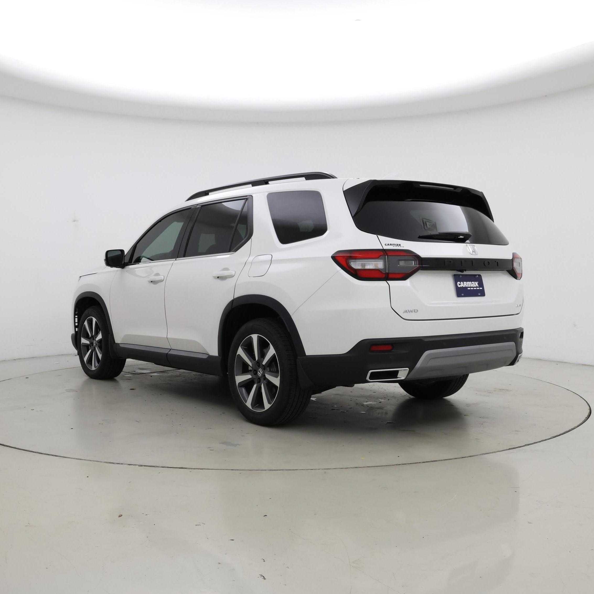 Thumbnail: 2025 Honda Pilot - 2