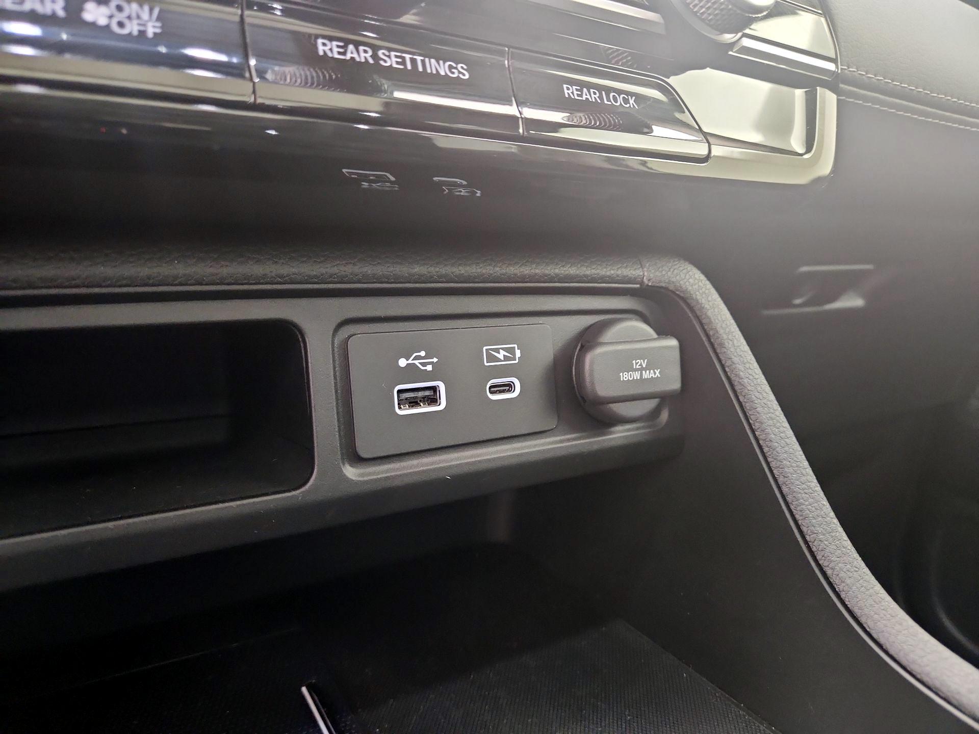 Thumbnail: 2025 Honda Pilot - 19