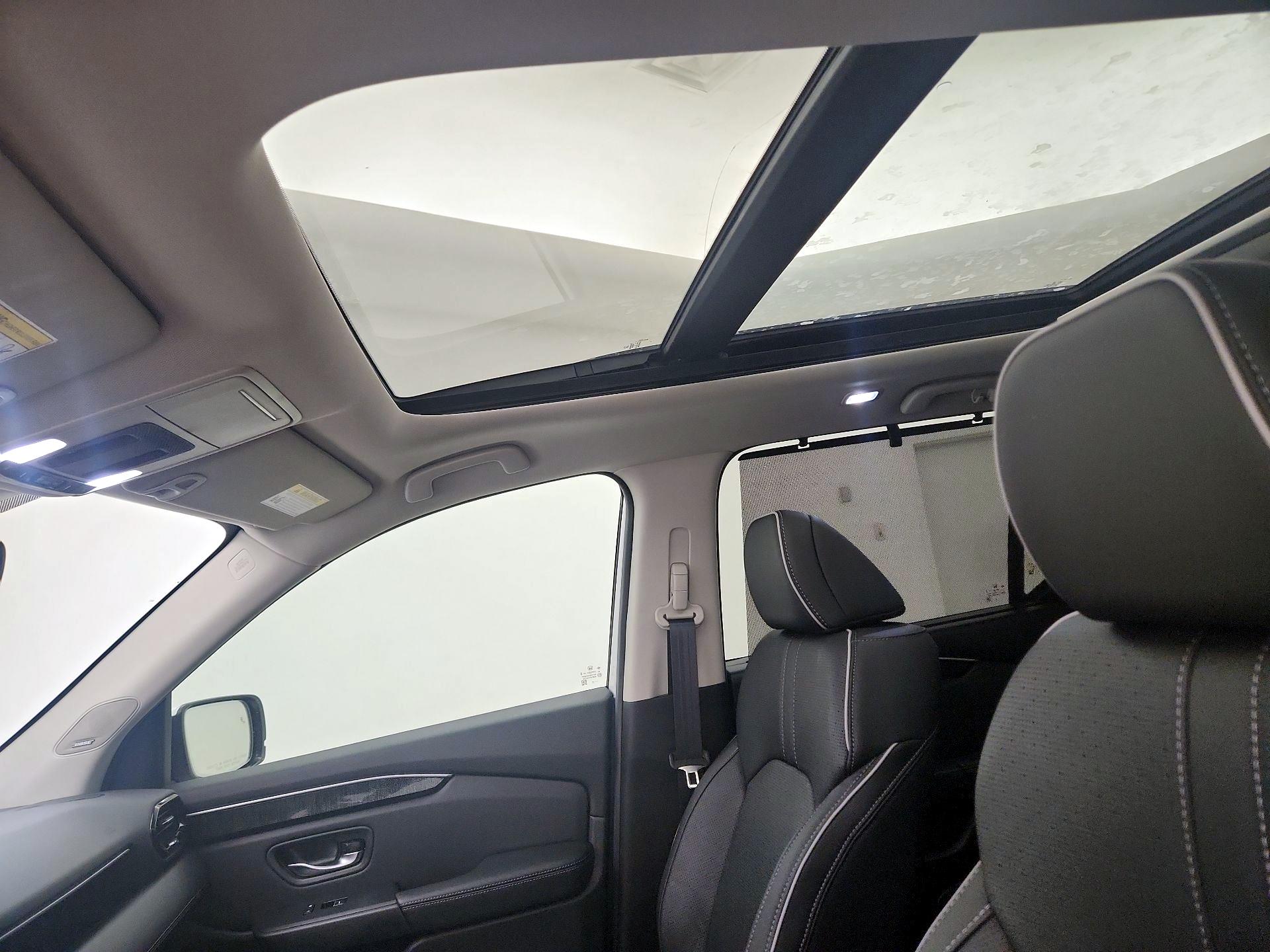 Thumbnail: 2025 Honda Pilot - 20