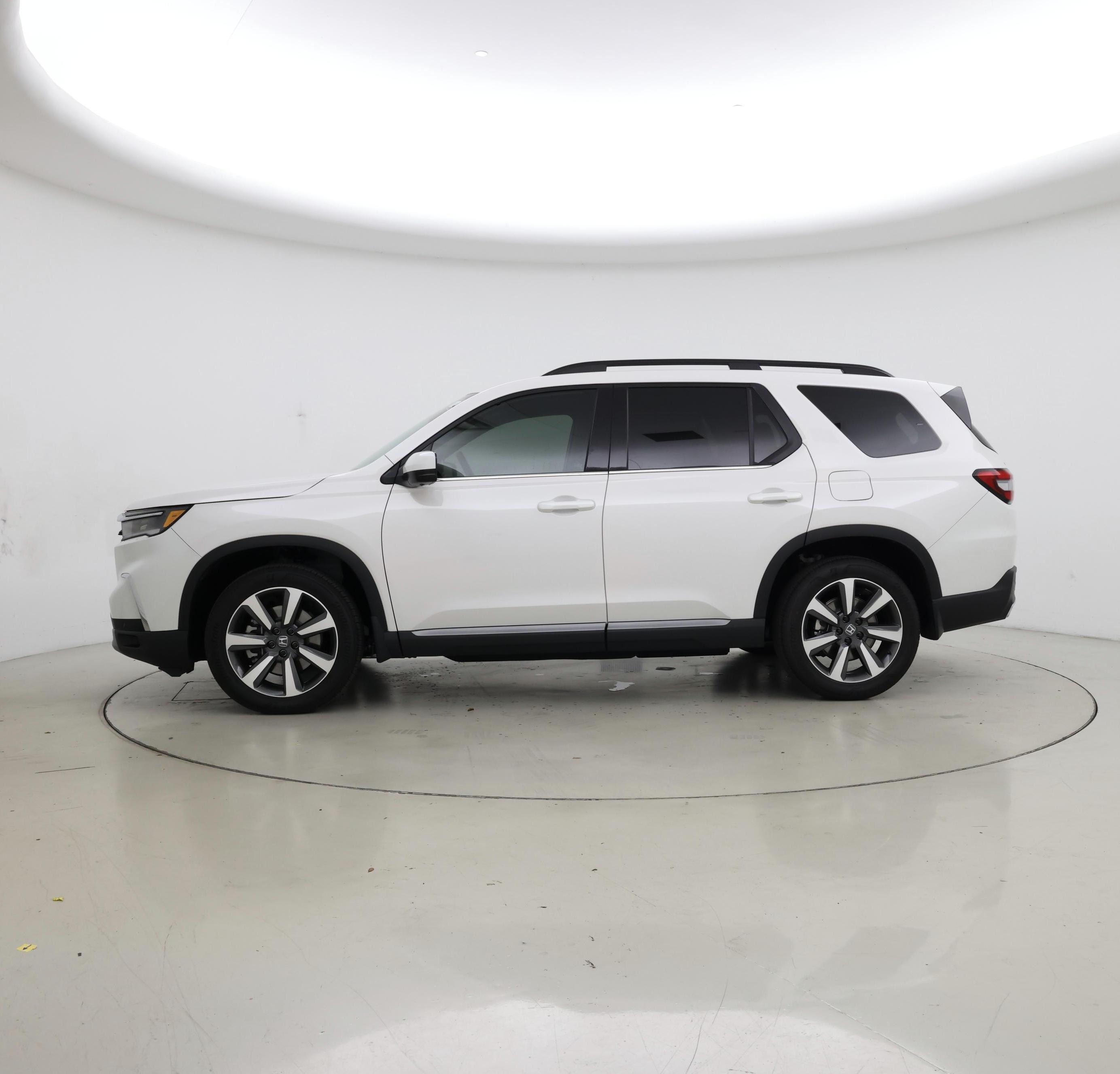 Thumbnail: 2025 Honda Pilot - 3