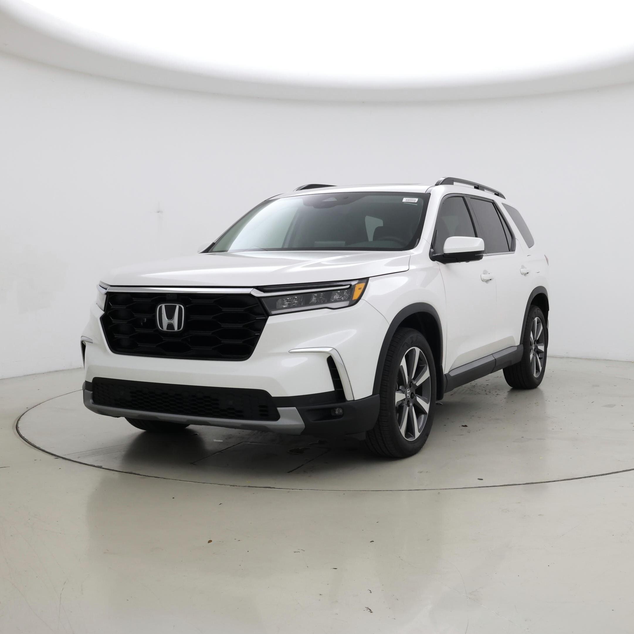 Thumbnail: 2025 Honda Pilot - 4