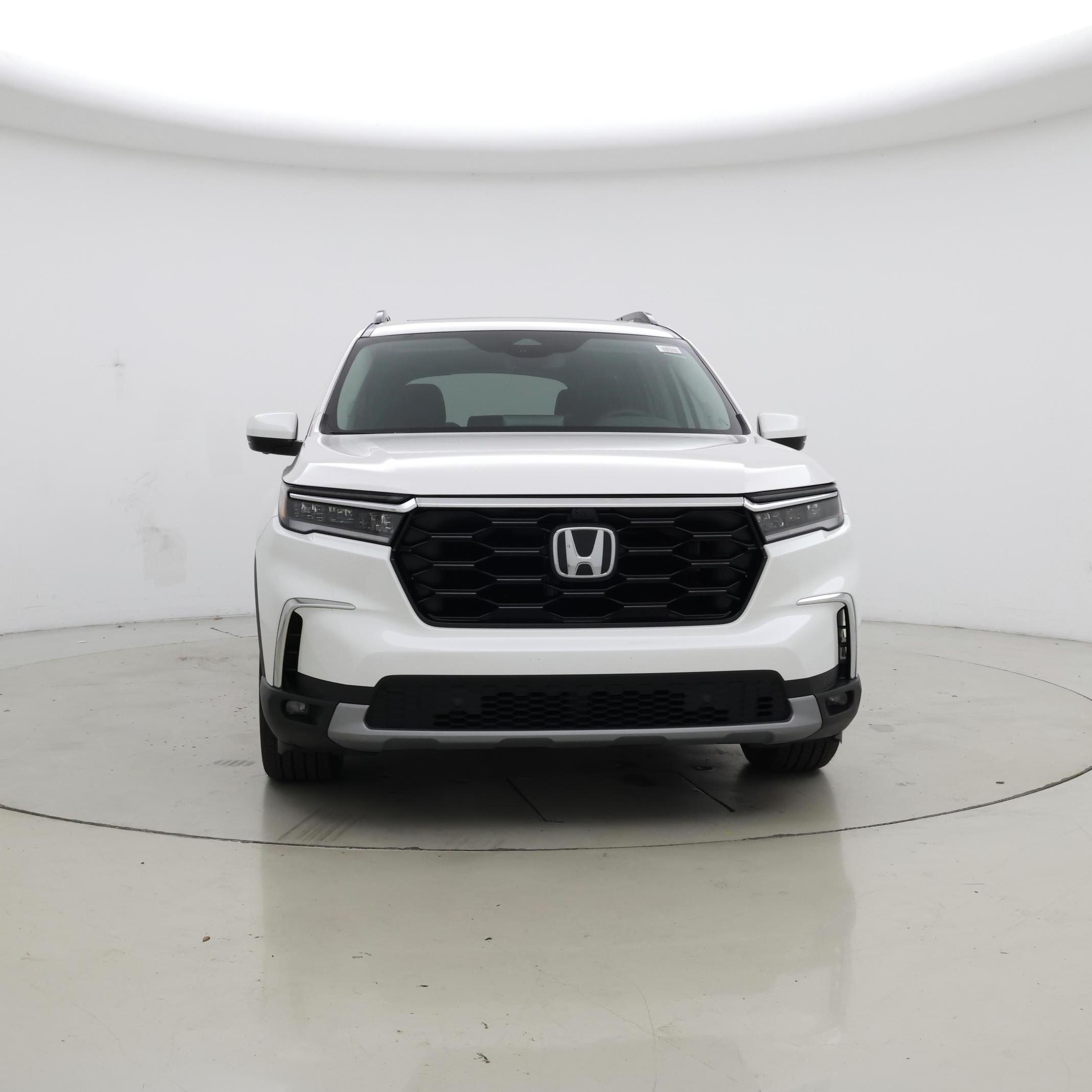 Thumbnail: 2025 Honda Pilot - 5