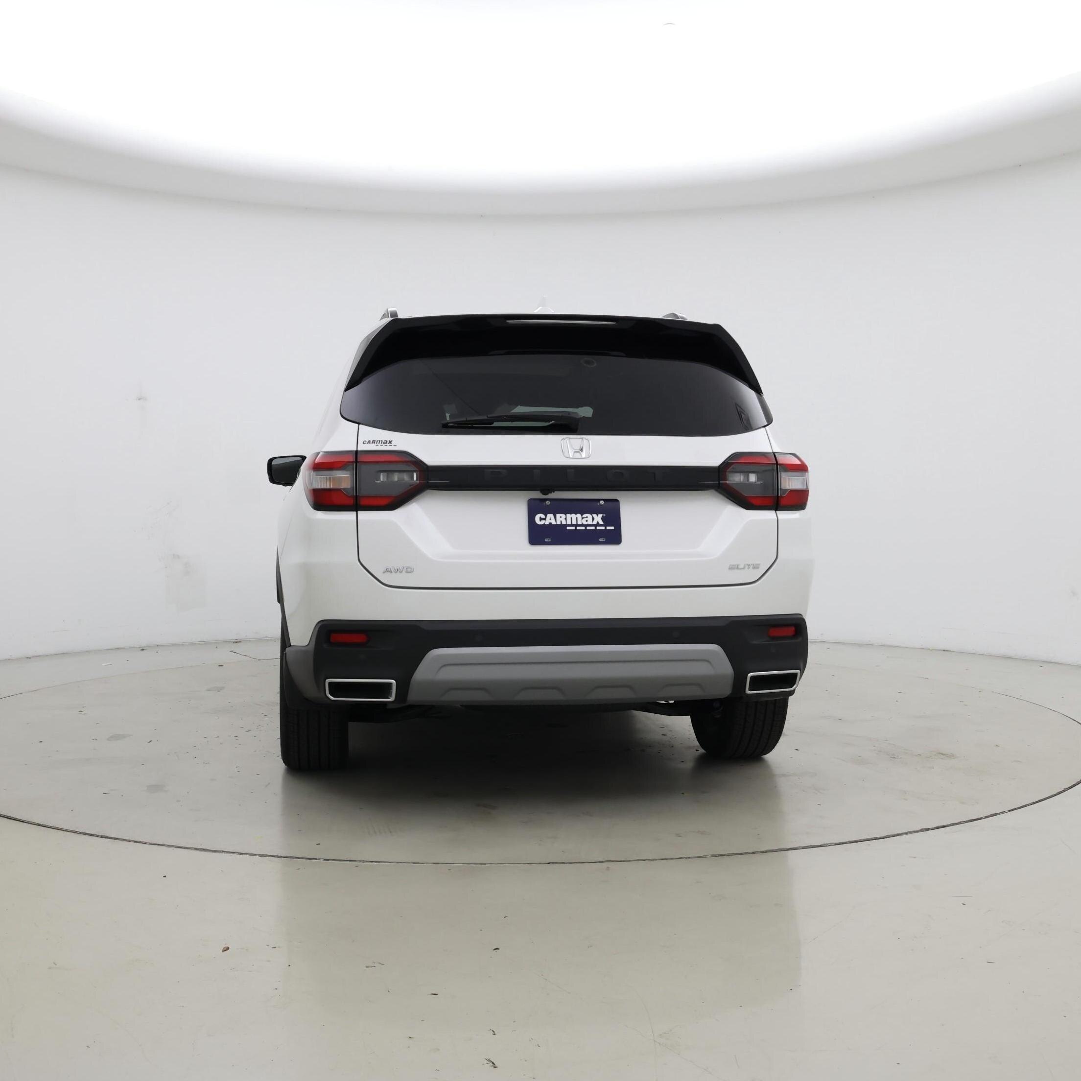 Thumbnail: 2025 Honda Pilot - 6