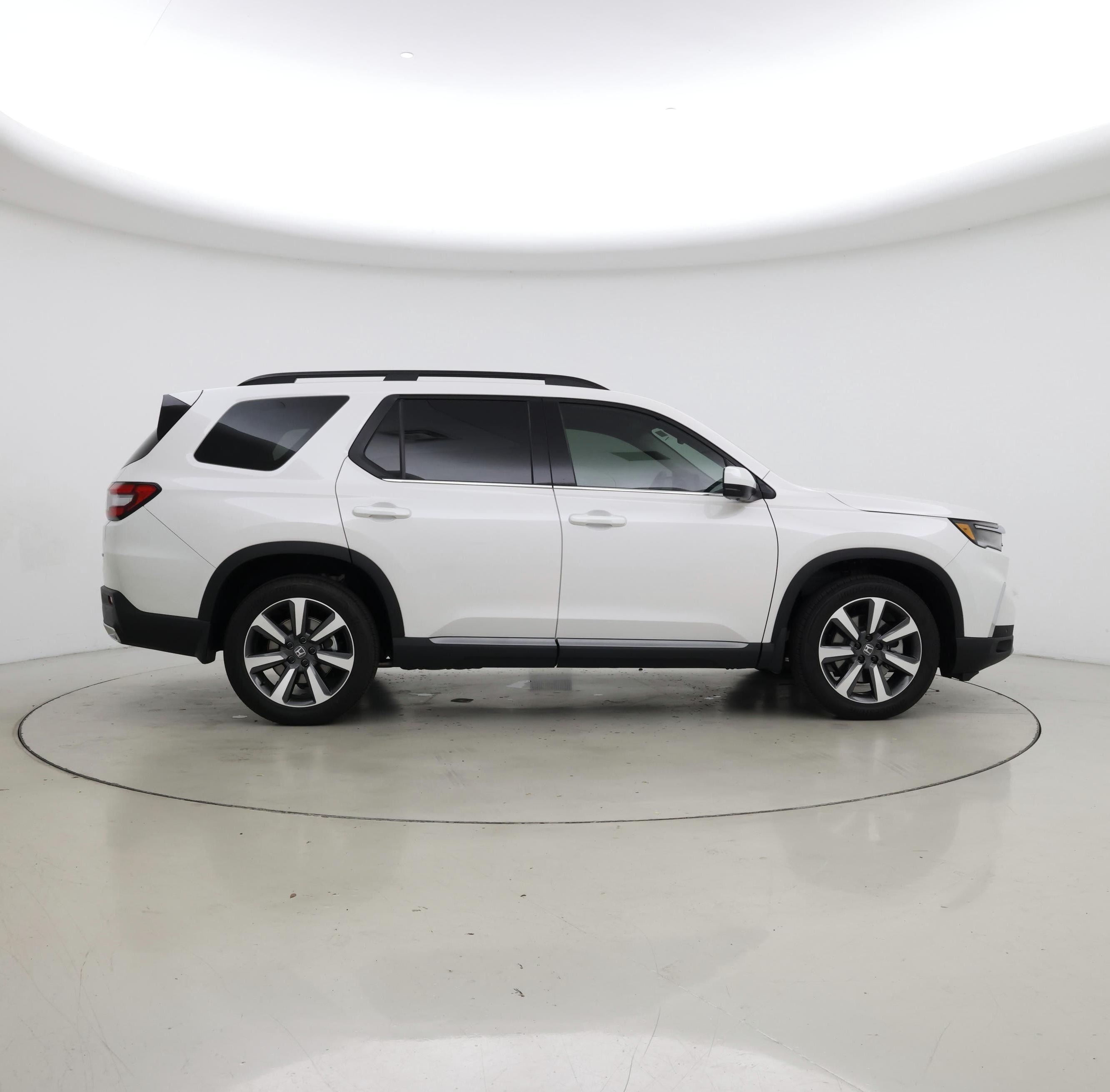 Thumbnail: 2025 Honda Pilot - 7