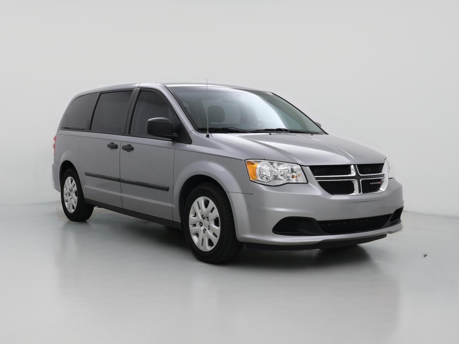 2015 Dodge Grand Caravan