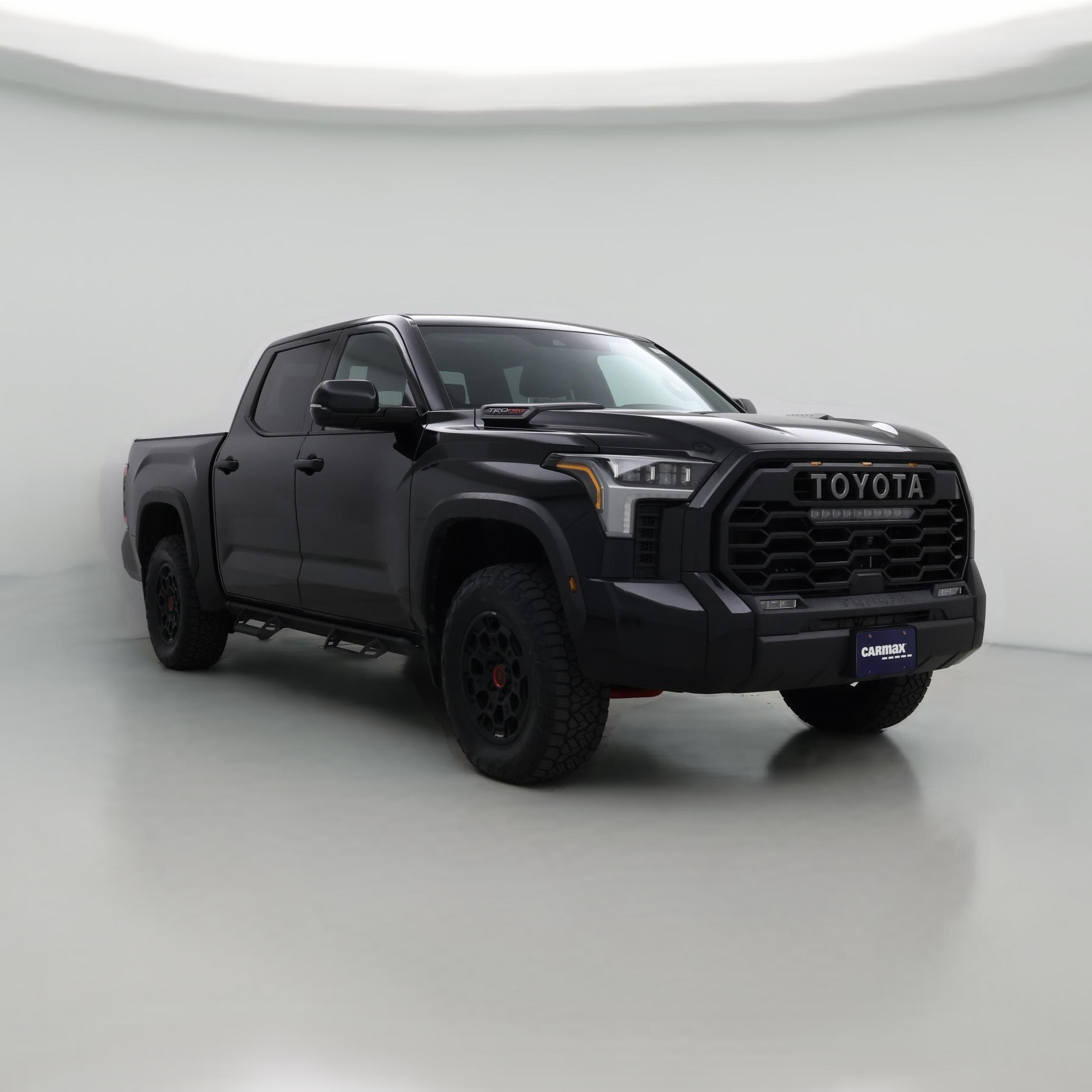 Thumbnail: 2025 Toyota Tundra - 1