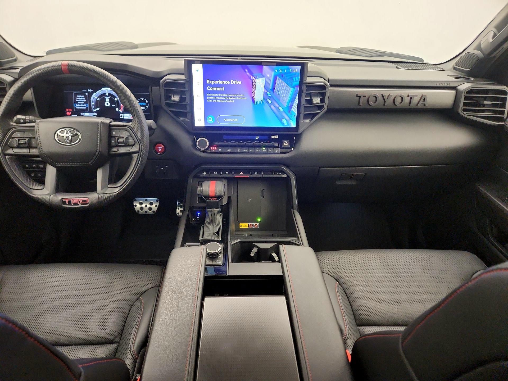 Thumbnail: 2025 Toyota Tundra - 9