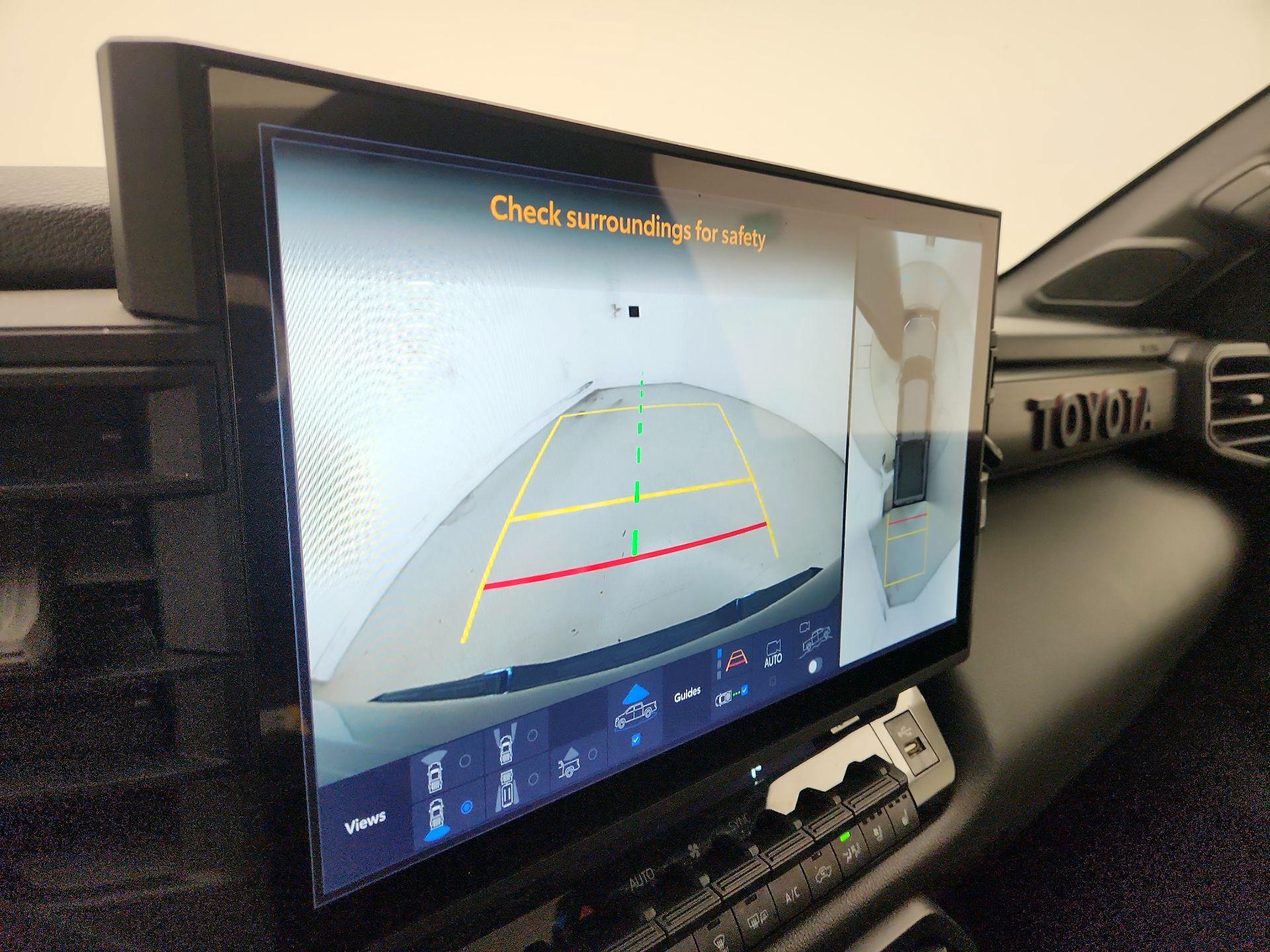 Thumbnail: 2025 Toyota Tundra - 14