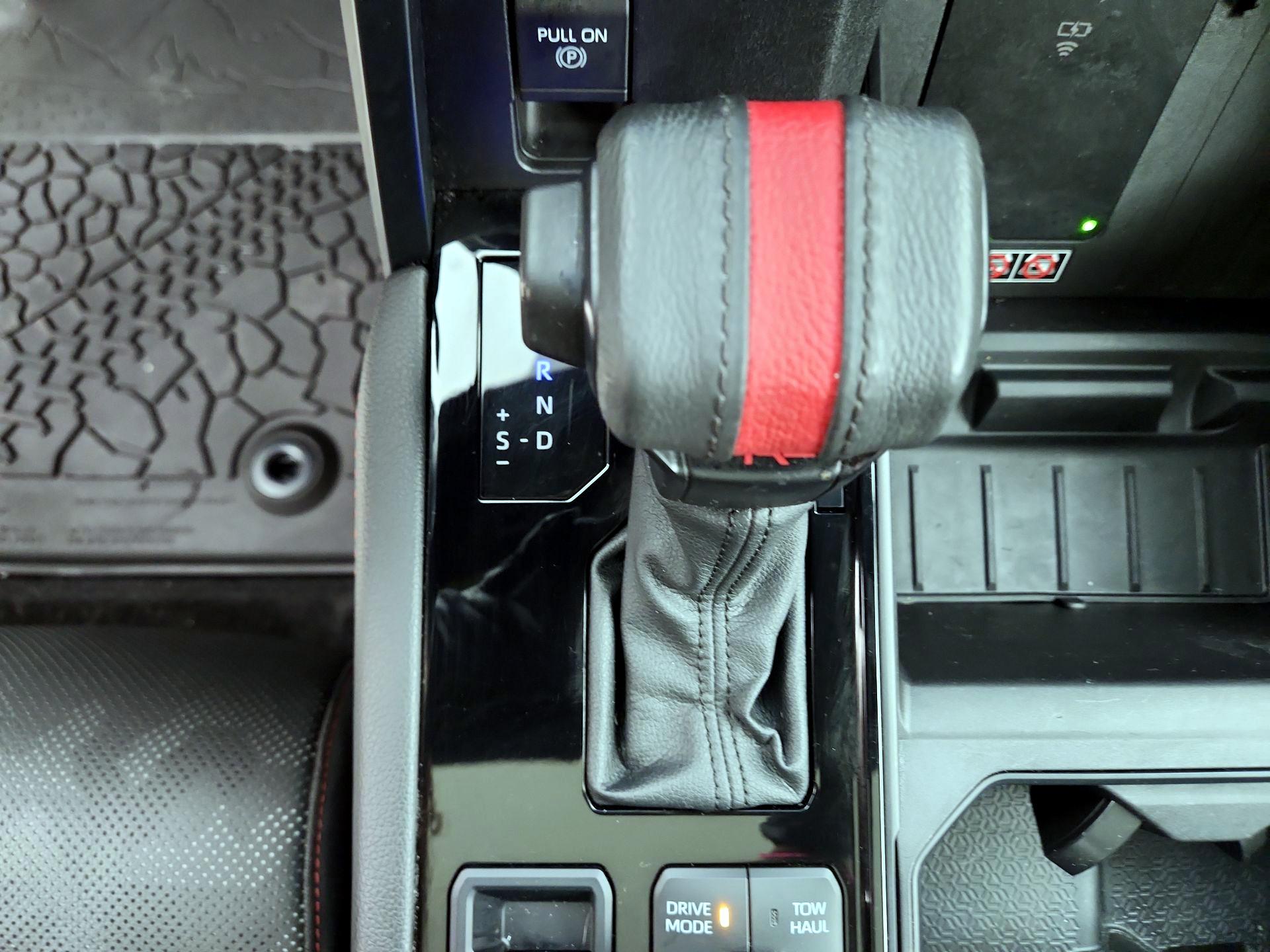 Thumbnail: 2025 Toyota Tundra - 17