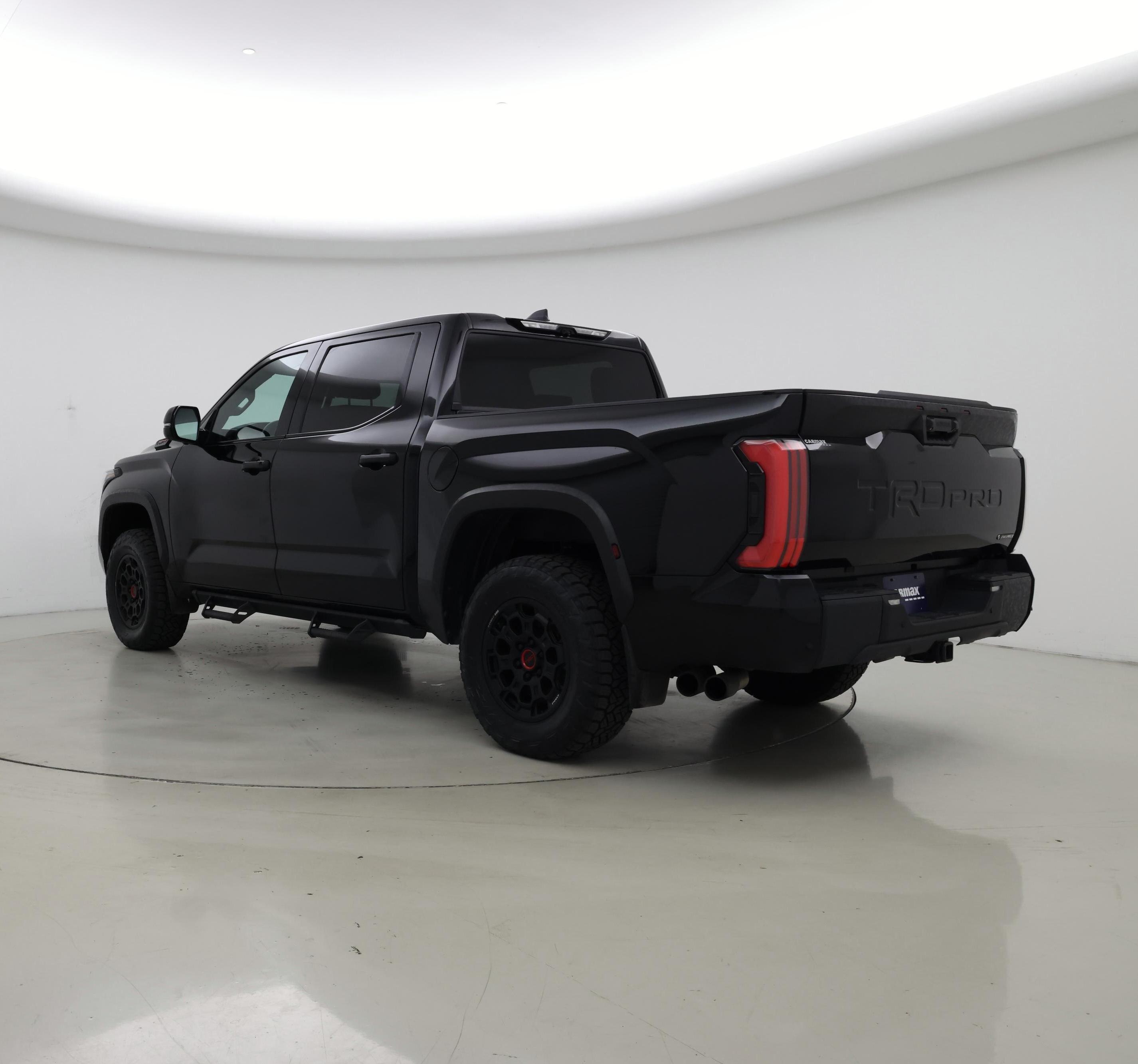 Thumbnail: 2025 Toyota Tundra - 2