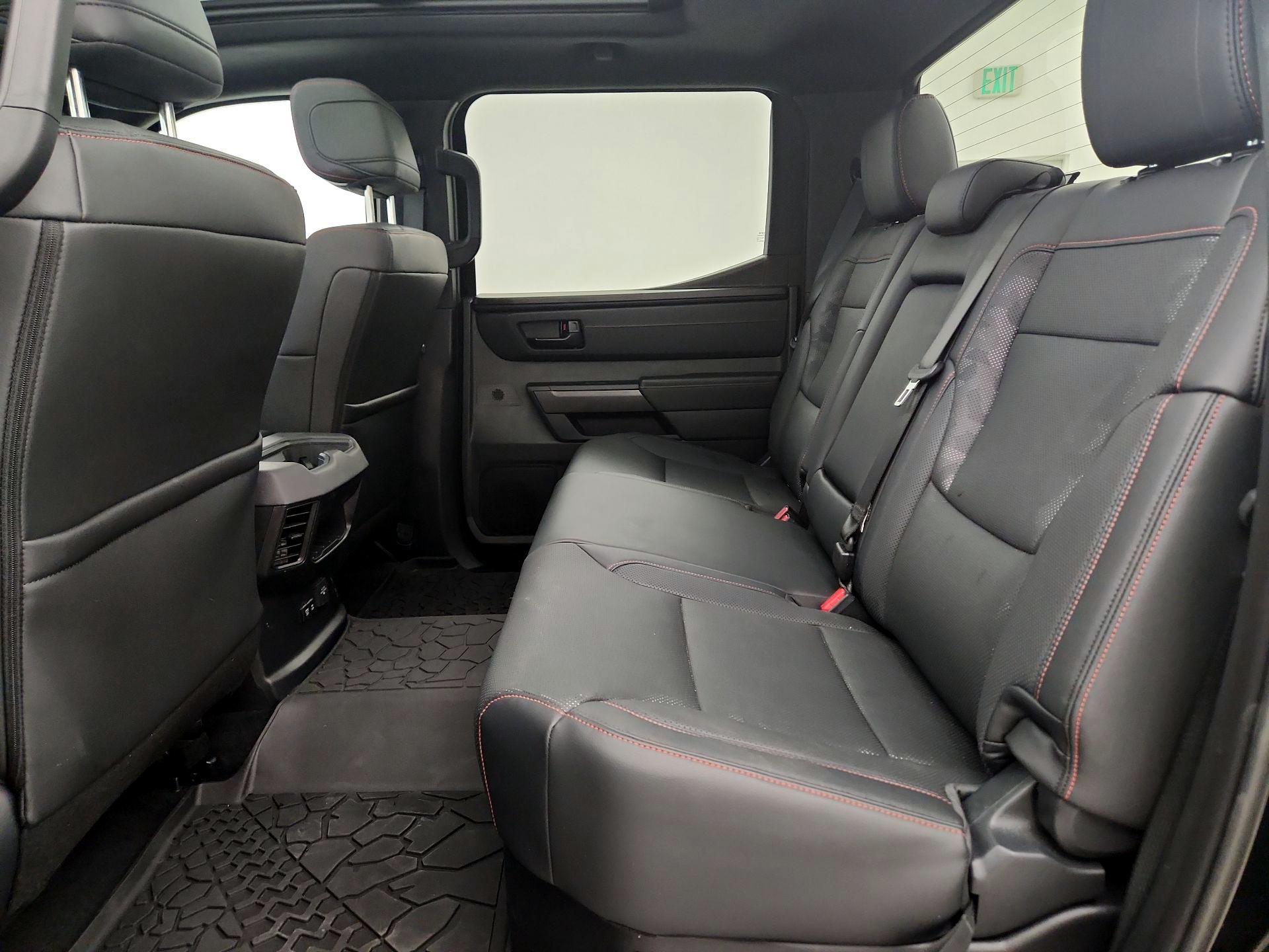 Thumbnail: 2025 Toyota Tundra - 20