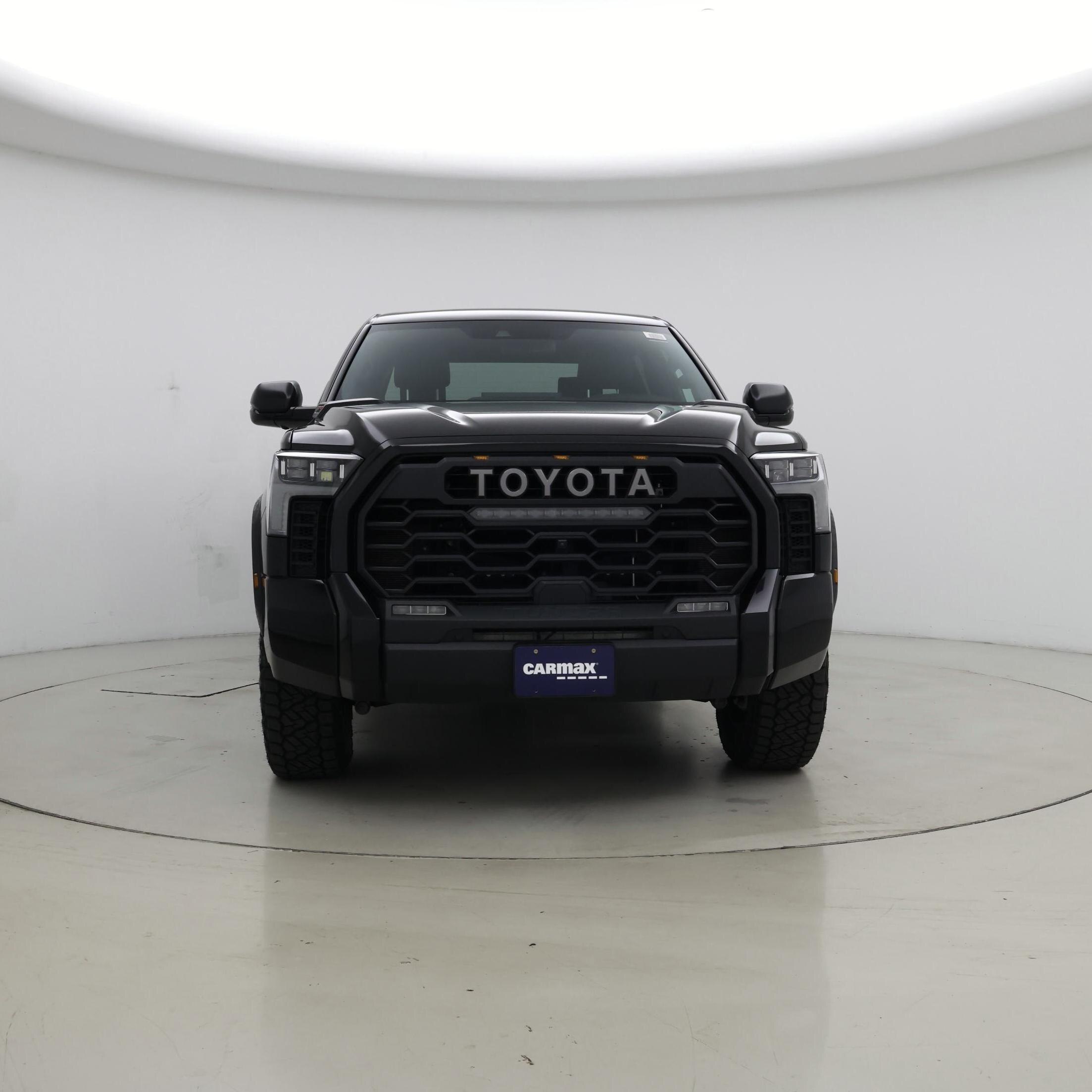 Thumbnail: 2025 Toyota Tundra - 5