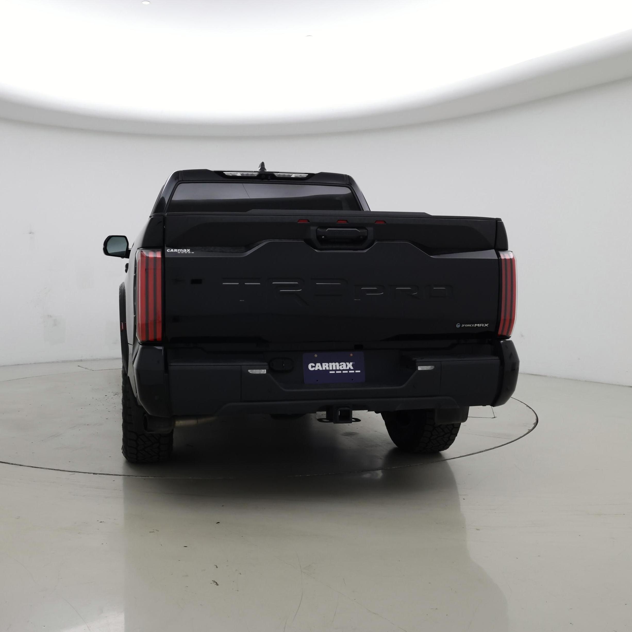 Thumbnail: 2025 Toyota Tundra - 6