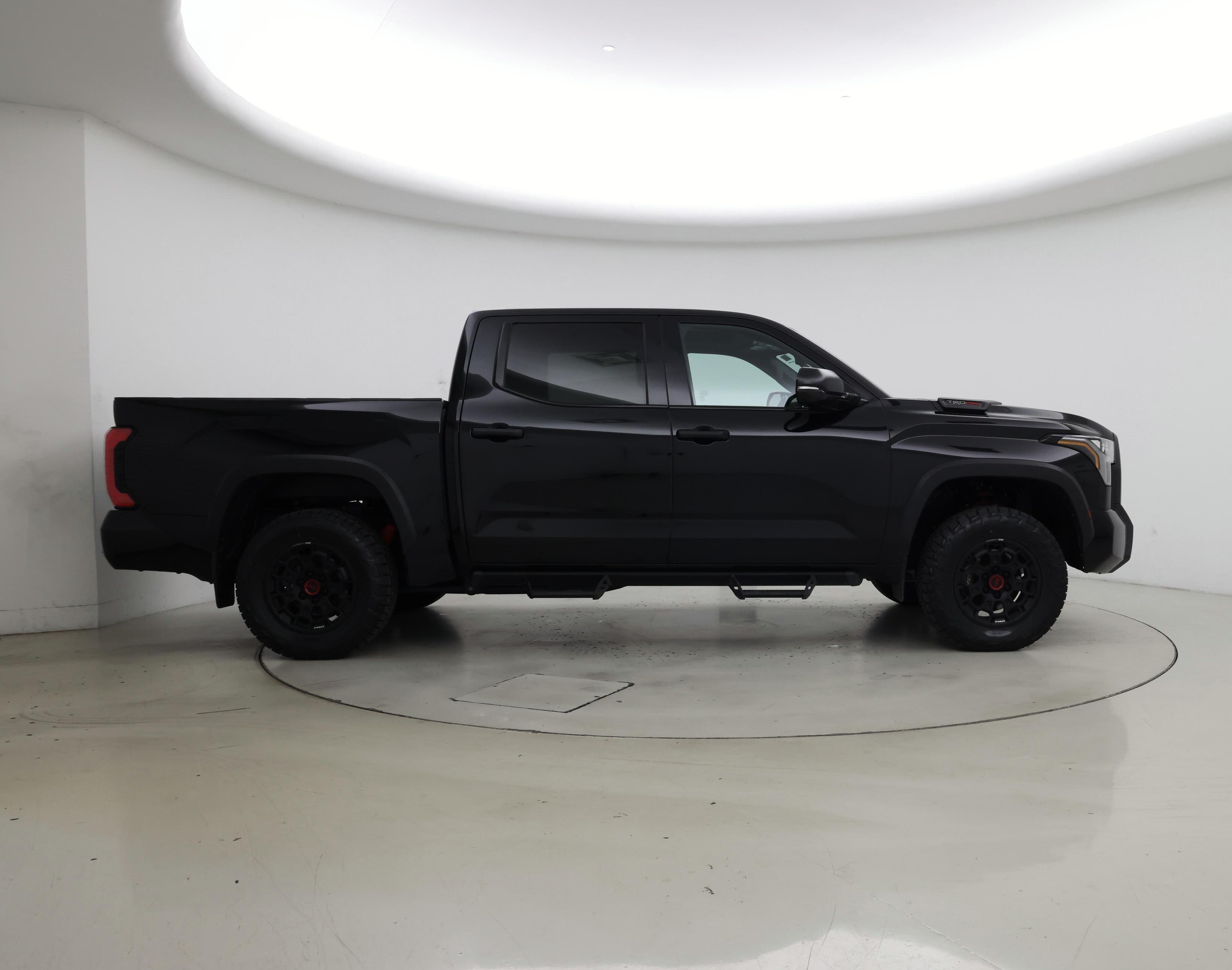 Thumbnail: 2025 Toyota Tundra - 7