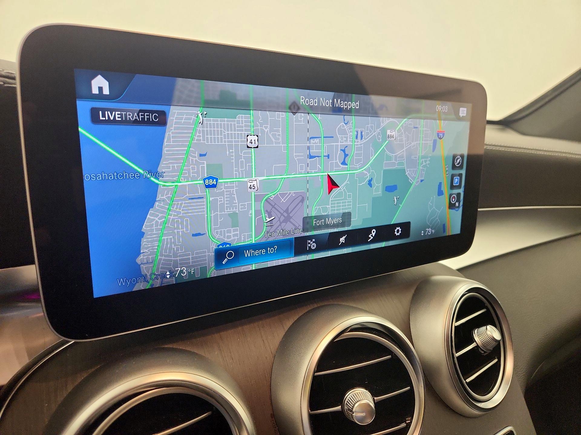 Thumbnail: 2021 Mercedes-Benz GLC - 14