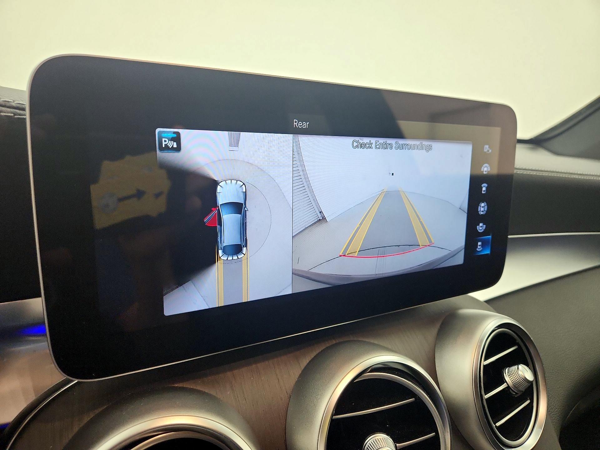 Thumbnail: 2021 Mercedes-Benz GLC - 15