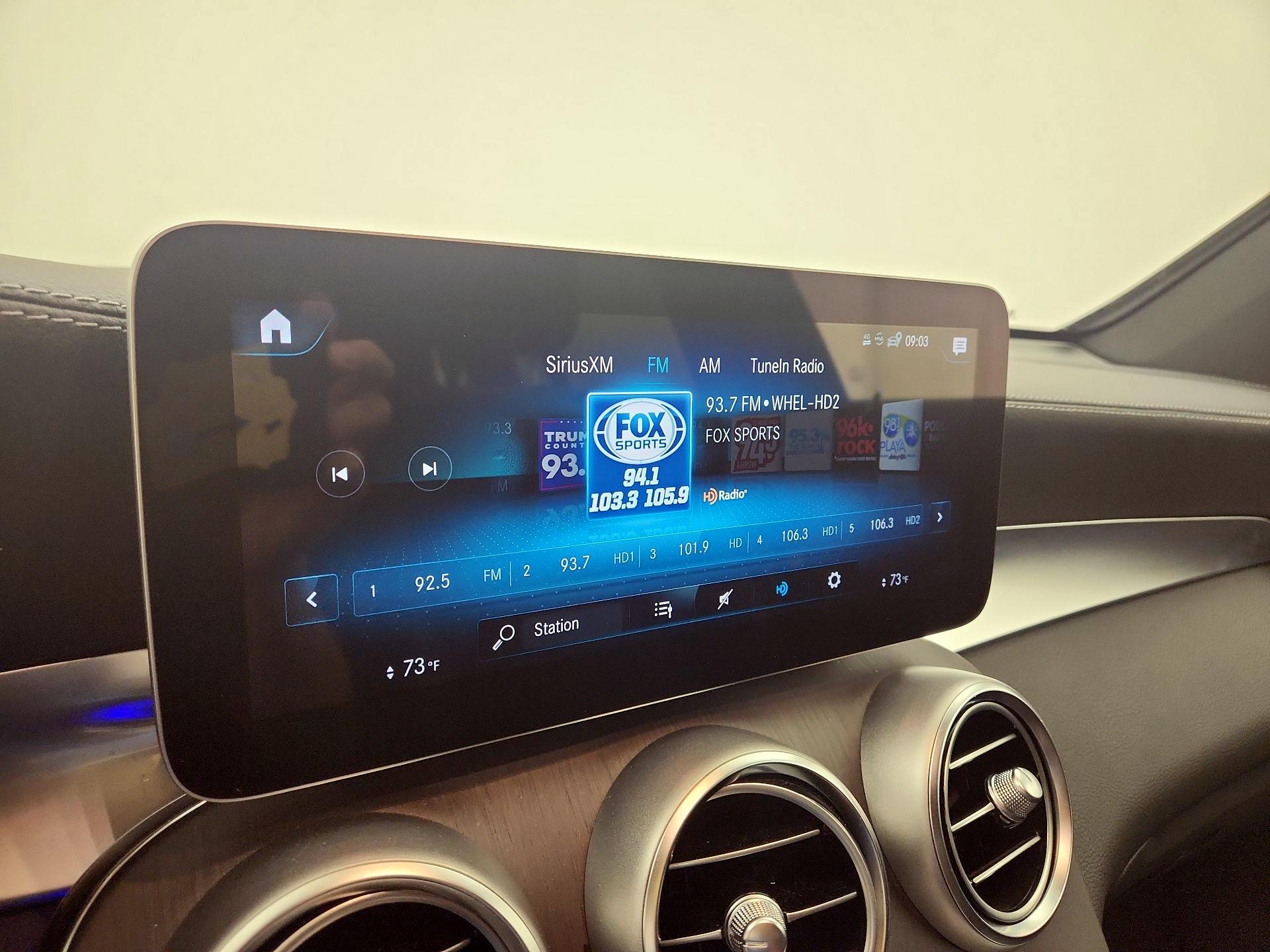 Thumbnail: 2021 Mercedes-Benz GLC - 16