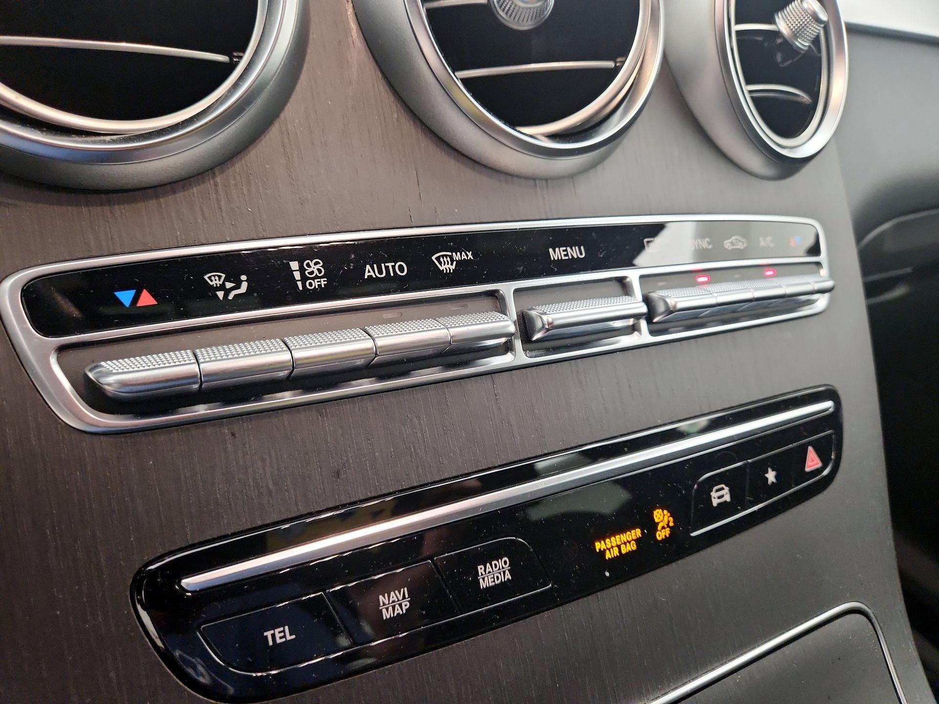 Thumbnail: 2021 Mercedes-Benz GLC - 17