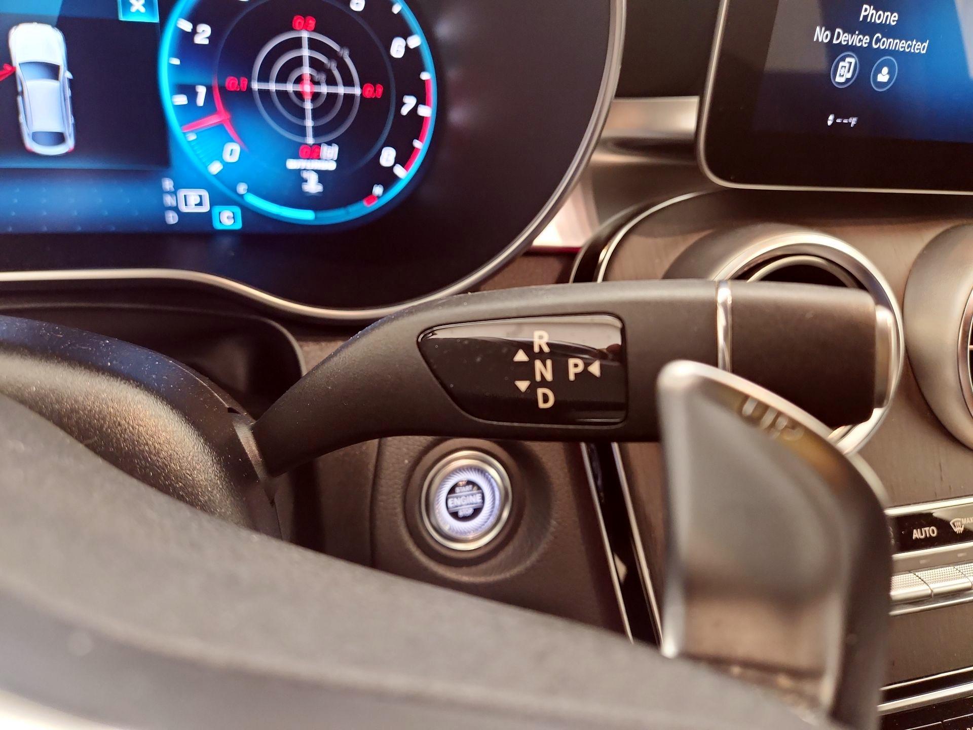 Thumbnail: 2021 Mercedes-Benz GLC - 18