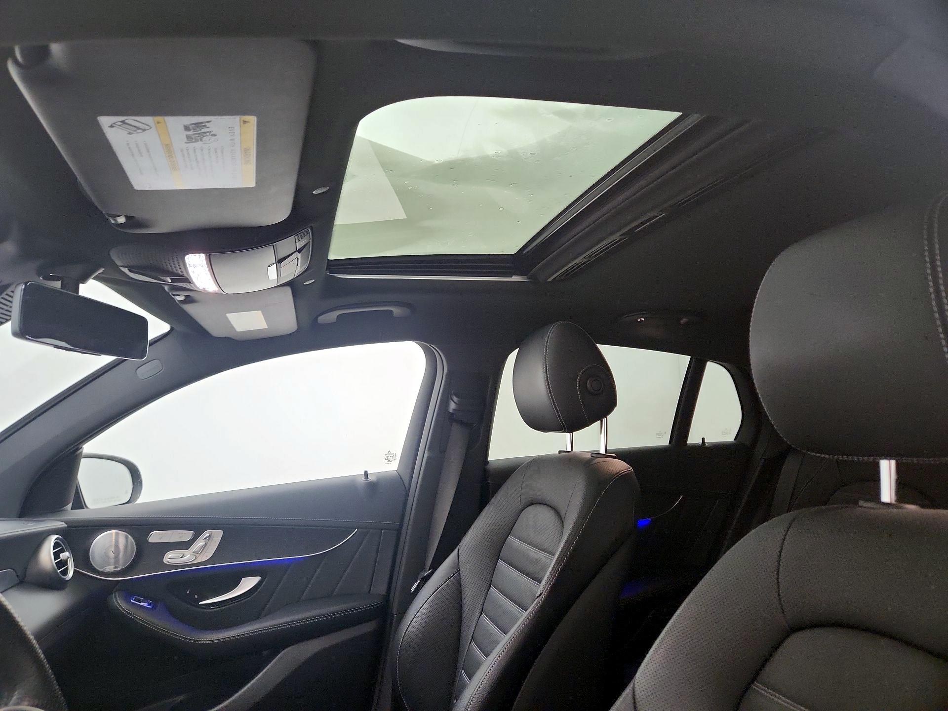 Thumbnail: 2021 Mercedes-Benz GLC - 20