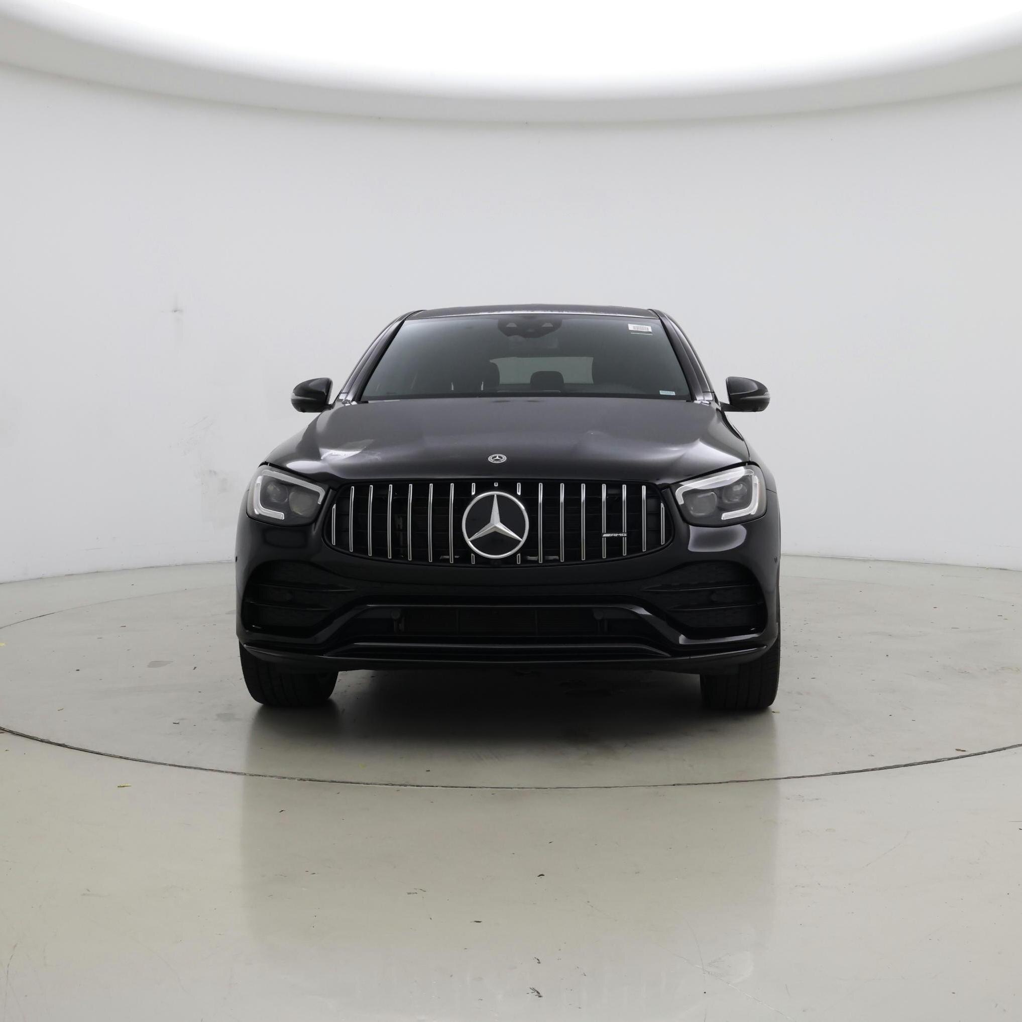 Thumbnail: 2021 Mercedes-Benz GLC - 5