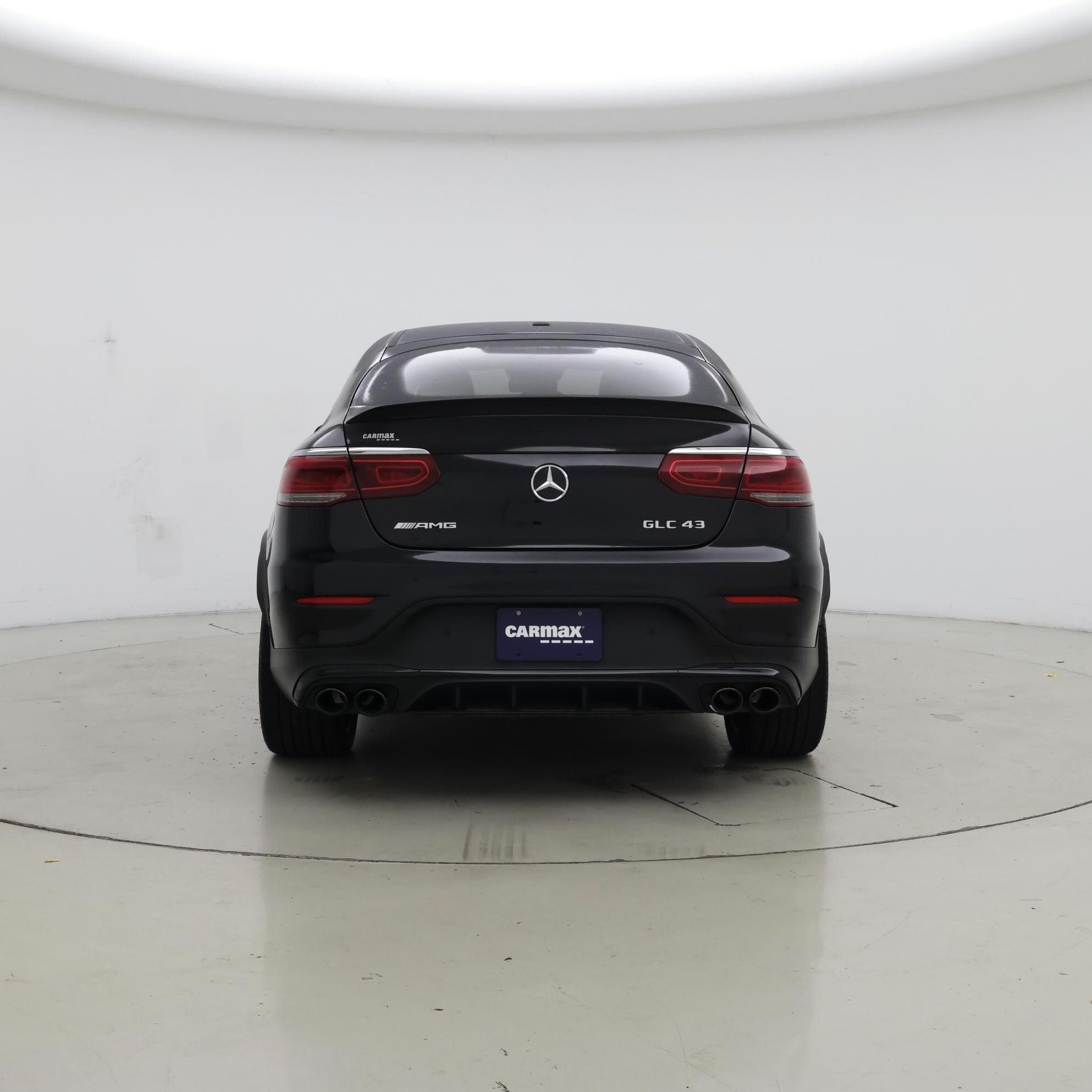 Thumbnail: 2021 Mercedes-Benz GLC - 6