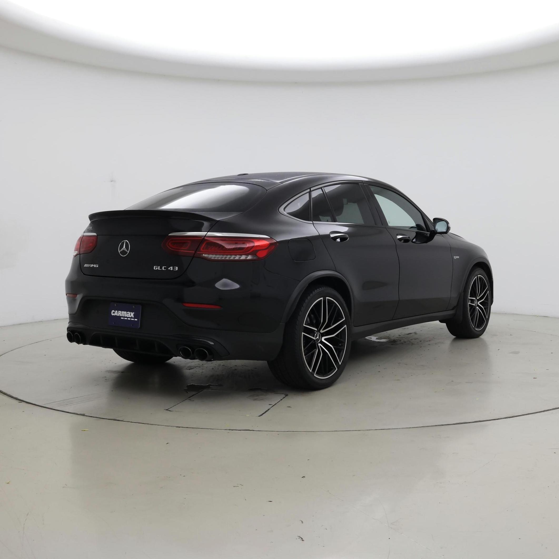 Thumbnail: 2021 Mercedes-Benz GLC - 8