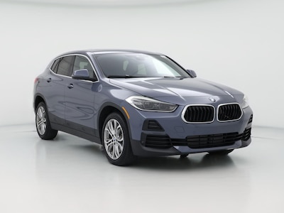 2022 BMW X2 SDrive28i