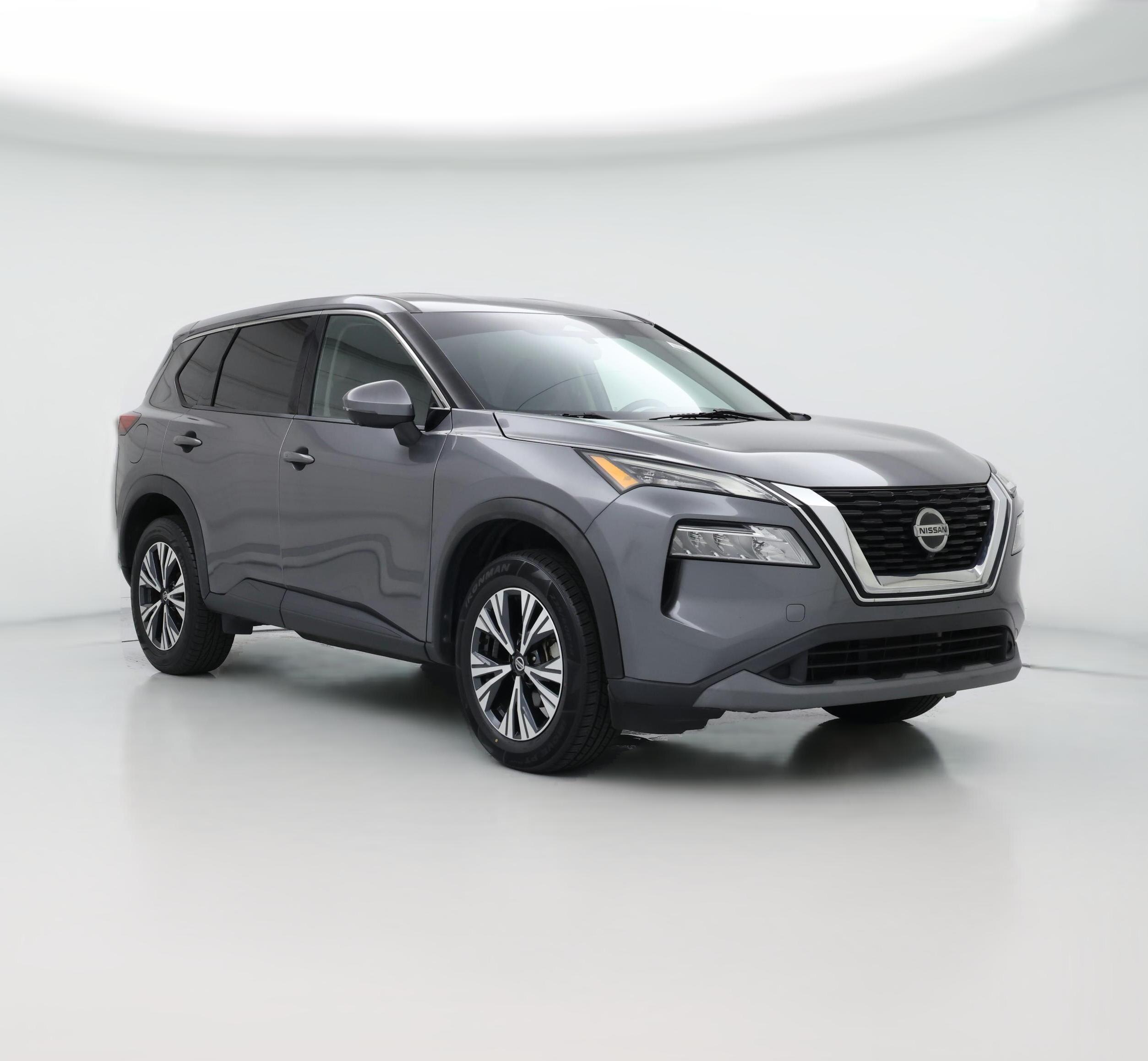 Thumbnail: 2021 Nissan Rogue - 1