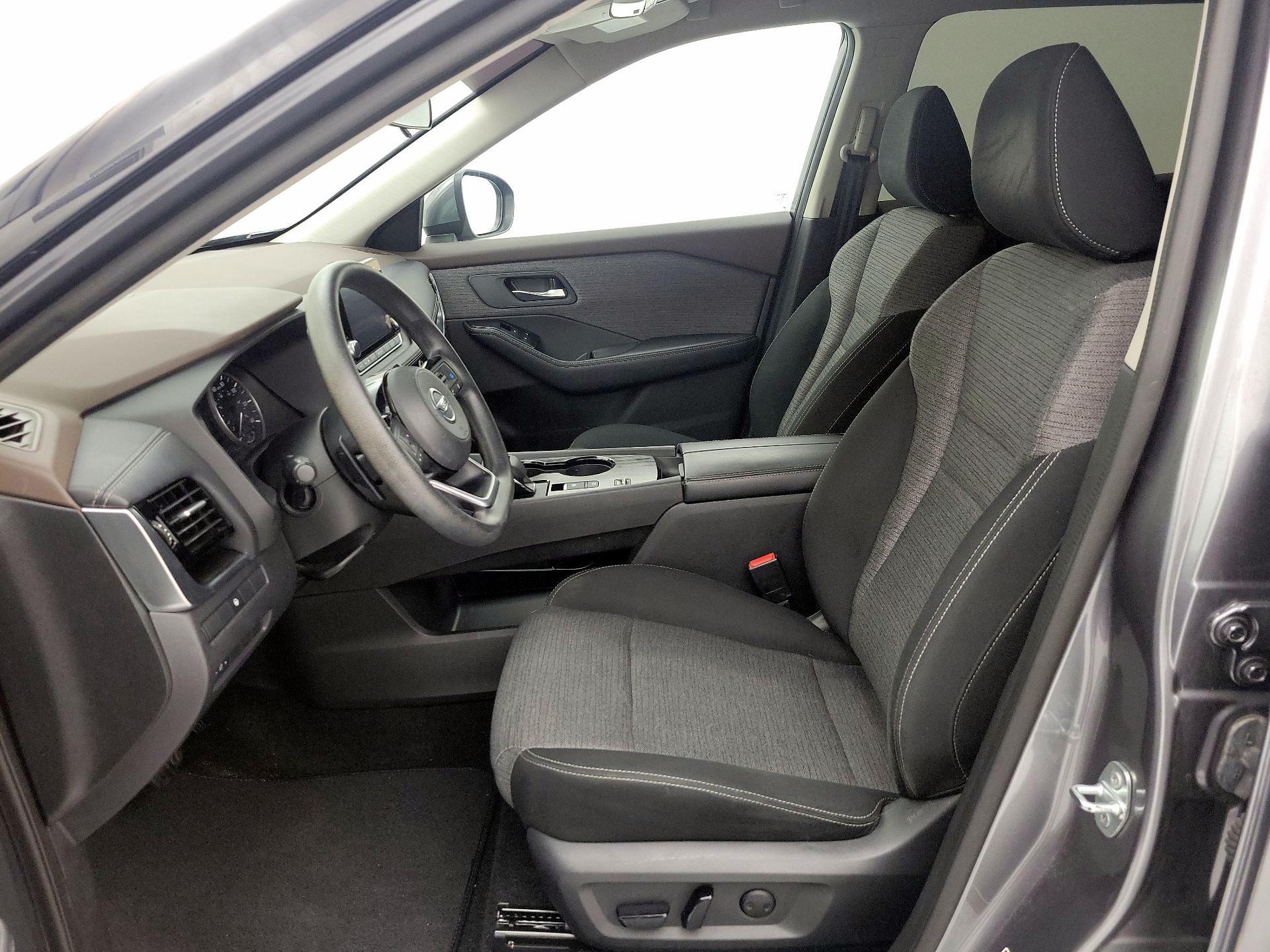 Thumbnail: 2021 Nissan Rogue - 11